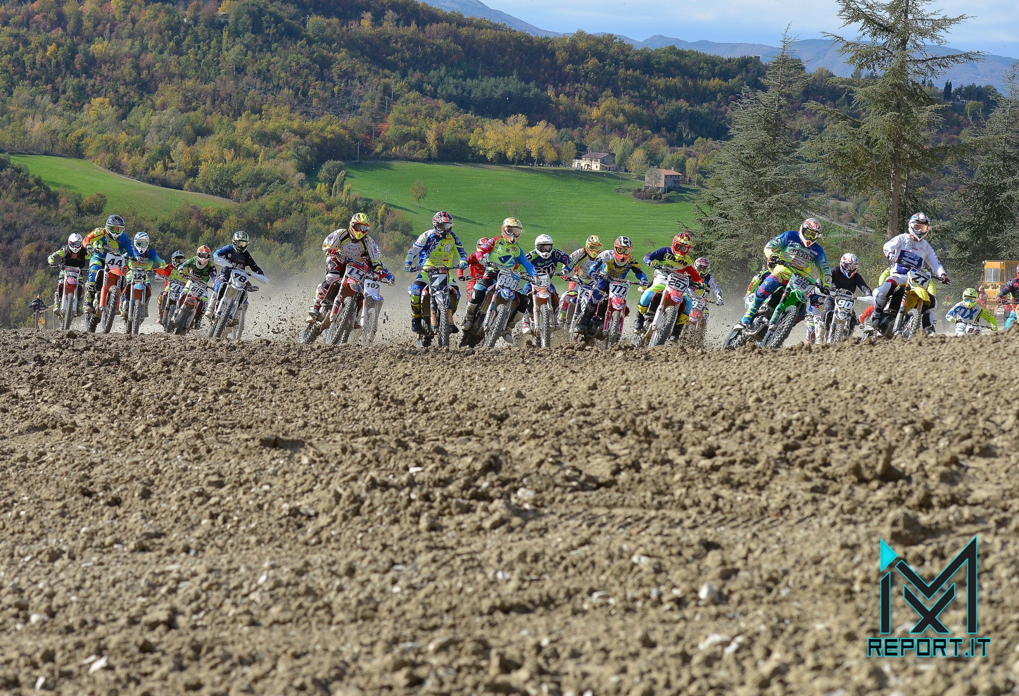 Calendario Uisp Motocross Marche 2018 Mxreport calendario uisp motocross 2021