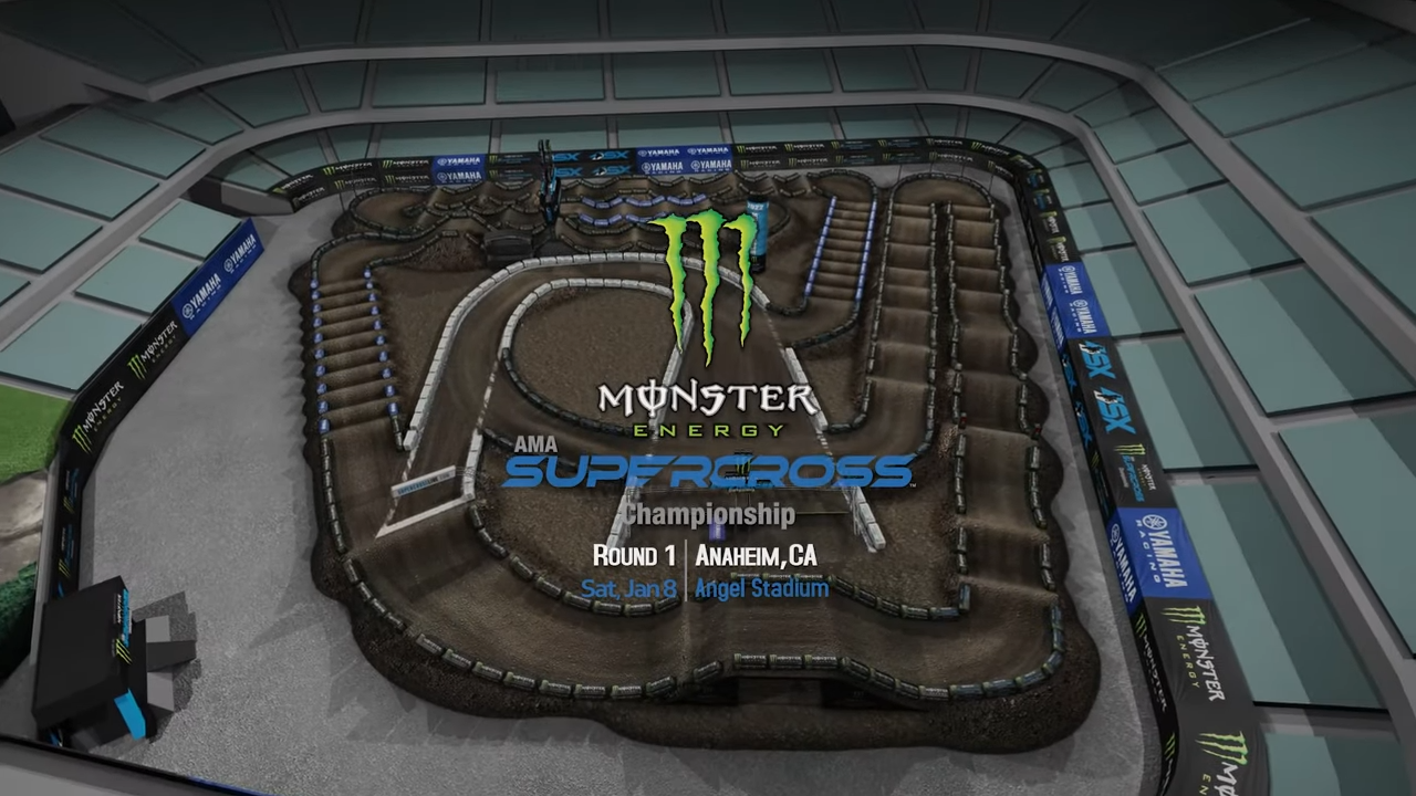 VIDEO ANAHEIM 1 2022 ANIMATED TRACK MAP MXReport