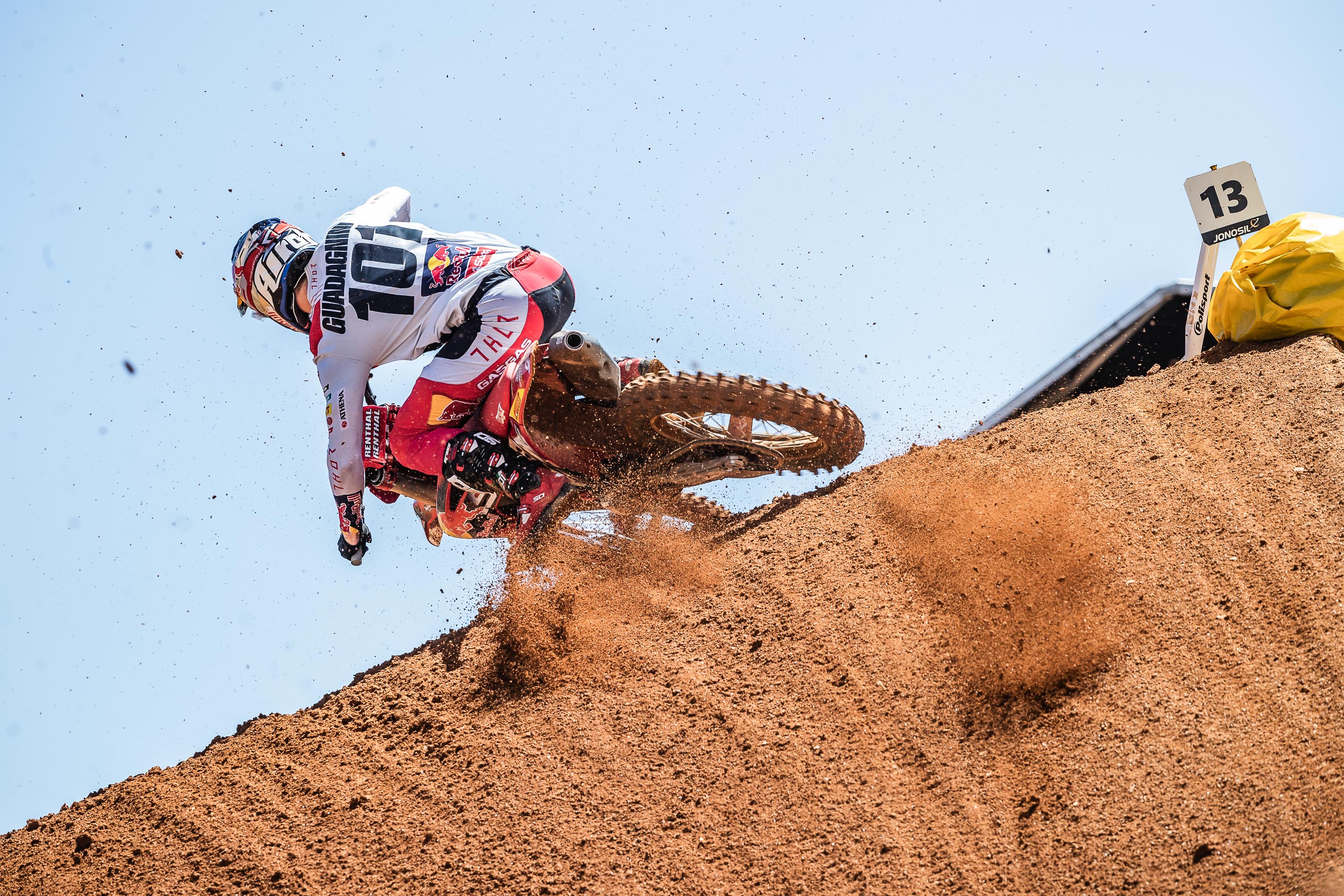 INFO DIRETTA TV, TIMETABLE E ENTRY LIST DELLMXGP DEL PORTOGALLO