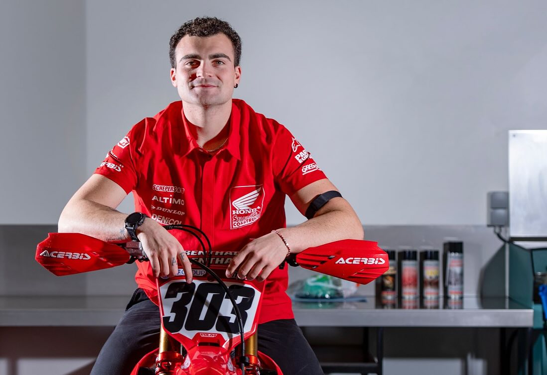 Forato-Standing-Honda-MXGP-2024-presentazione