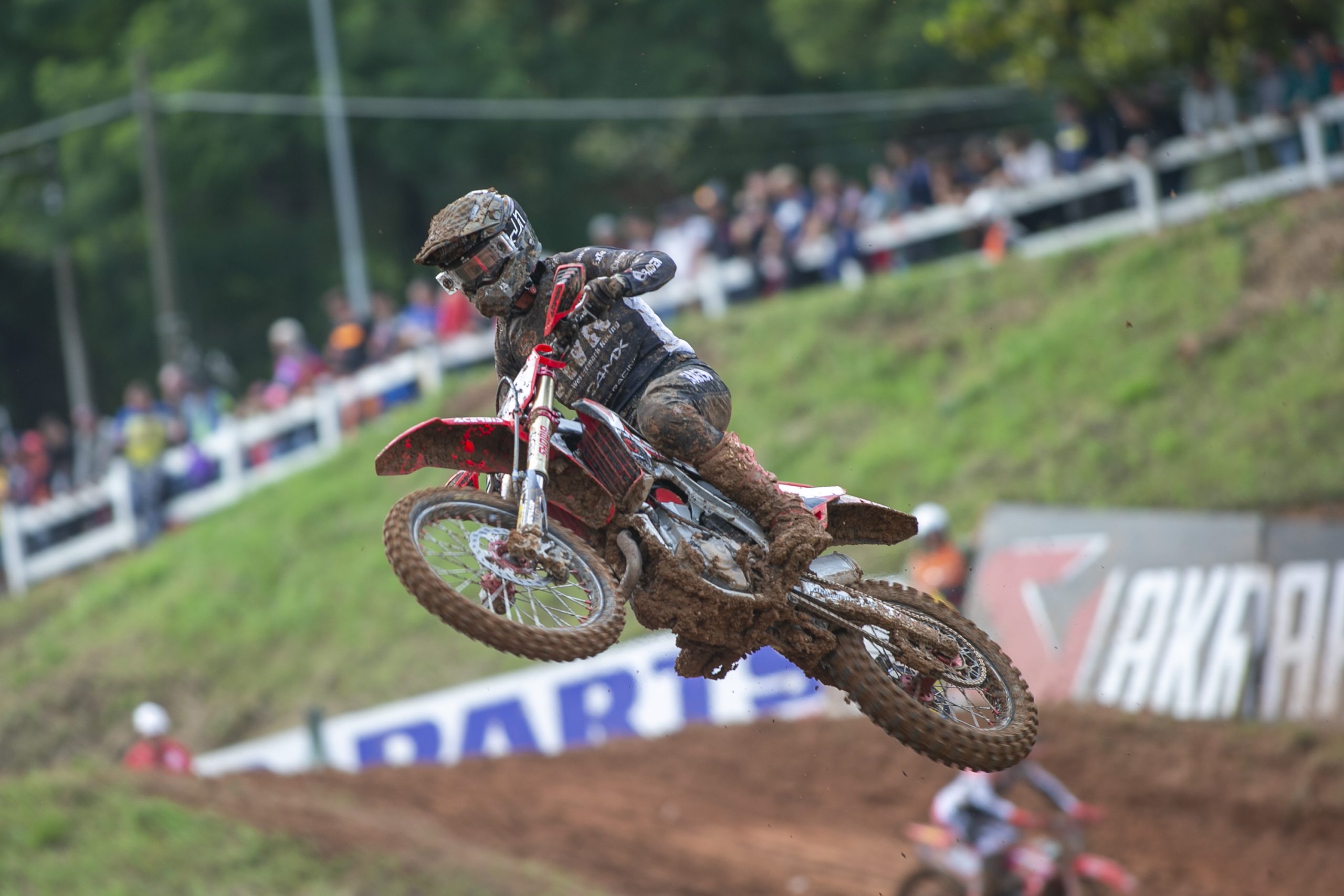 Alvin Ostlund MXGP 2023 Maggiora