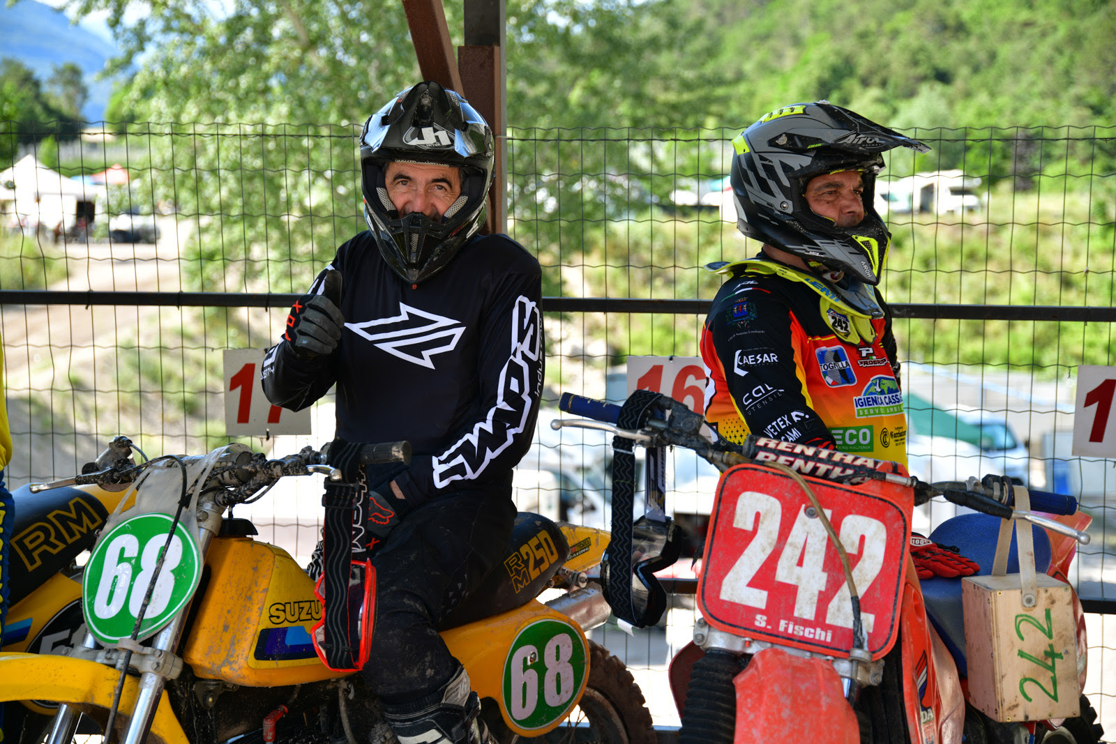 PUBBLICATO IL CALENDARIO MOTOCROSS EPOCA 2024 MXReport
