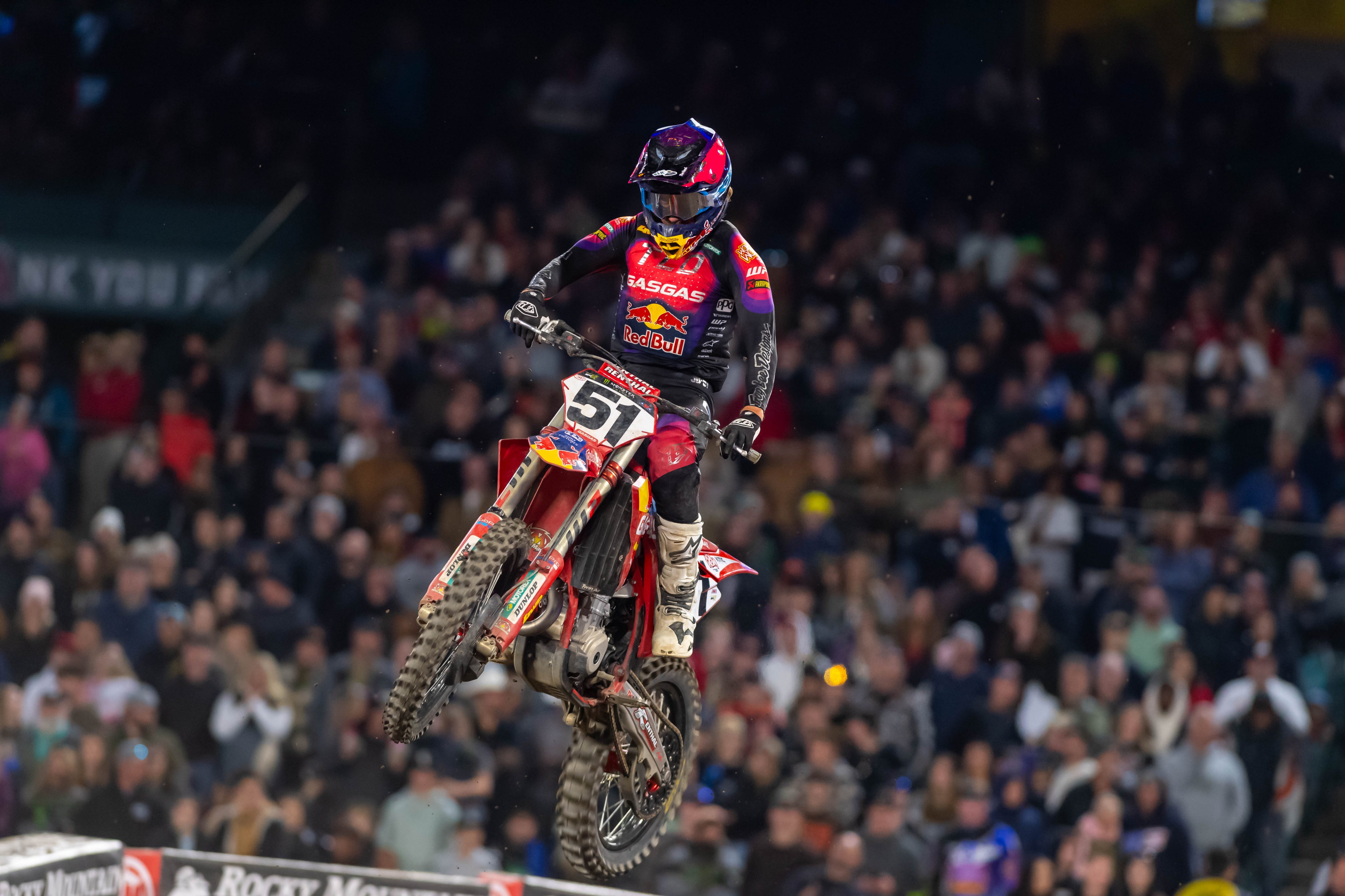 JUSTIN BARCIA - TROY LEE DESIGNS_RED BULL_GASGAS FACTORY RACING