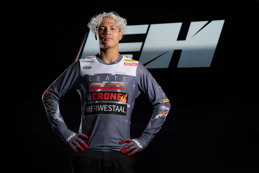 Marc Quentin Prugnieres F&H racing team 2024