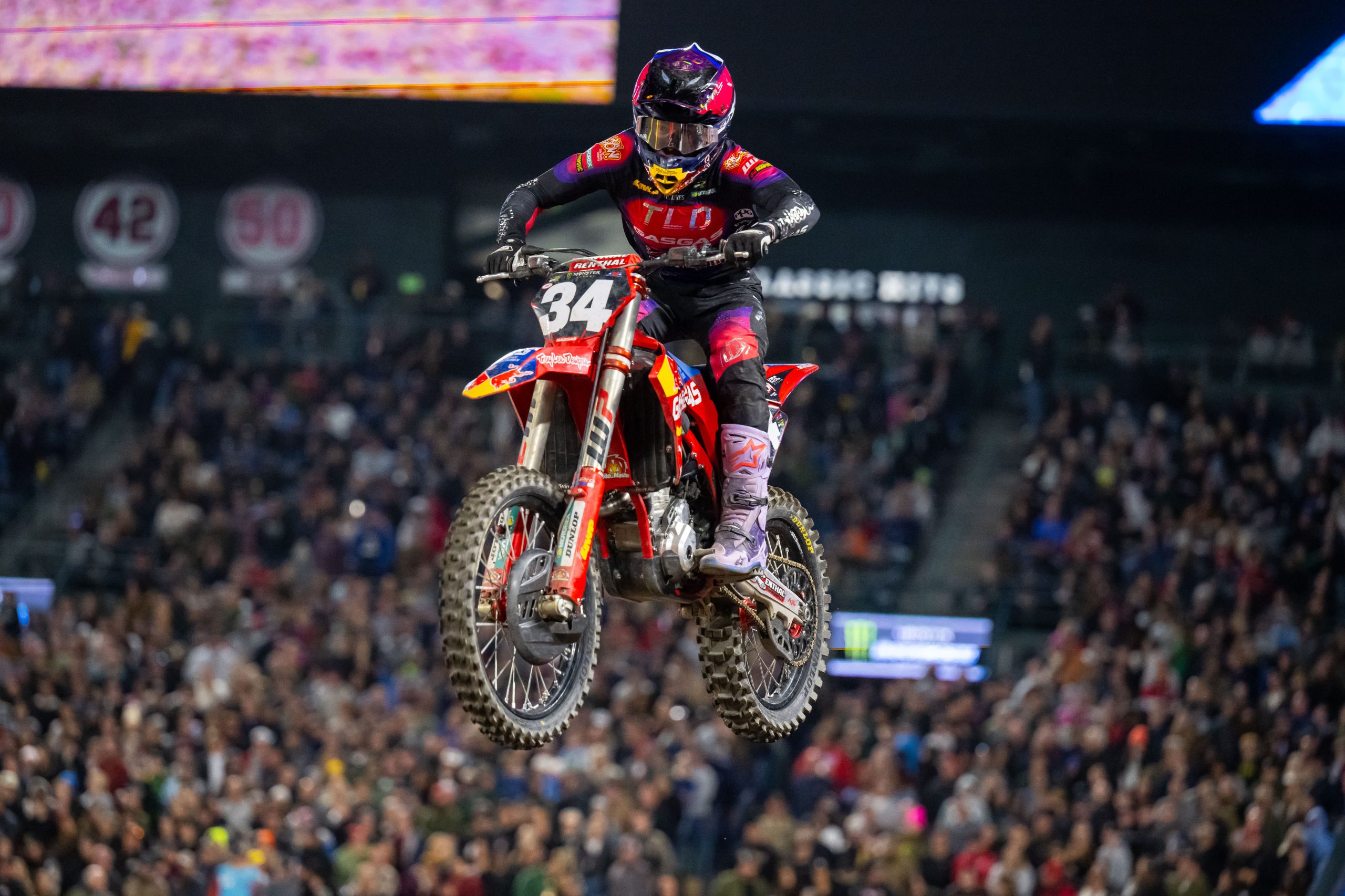 RYDER DIFRANCESCO - TROY LEE DESIGNS_RED BULL_GASGAS FACTORY RACING