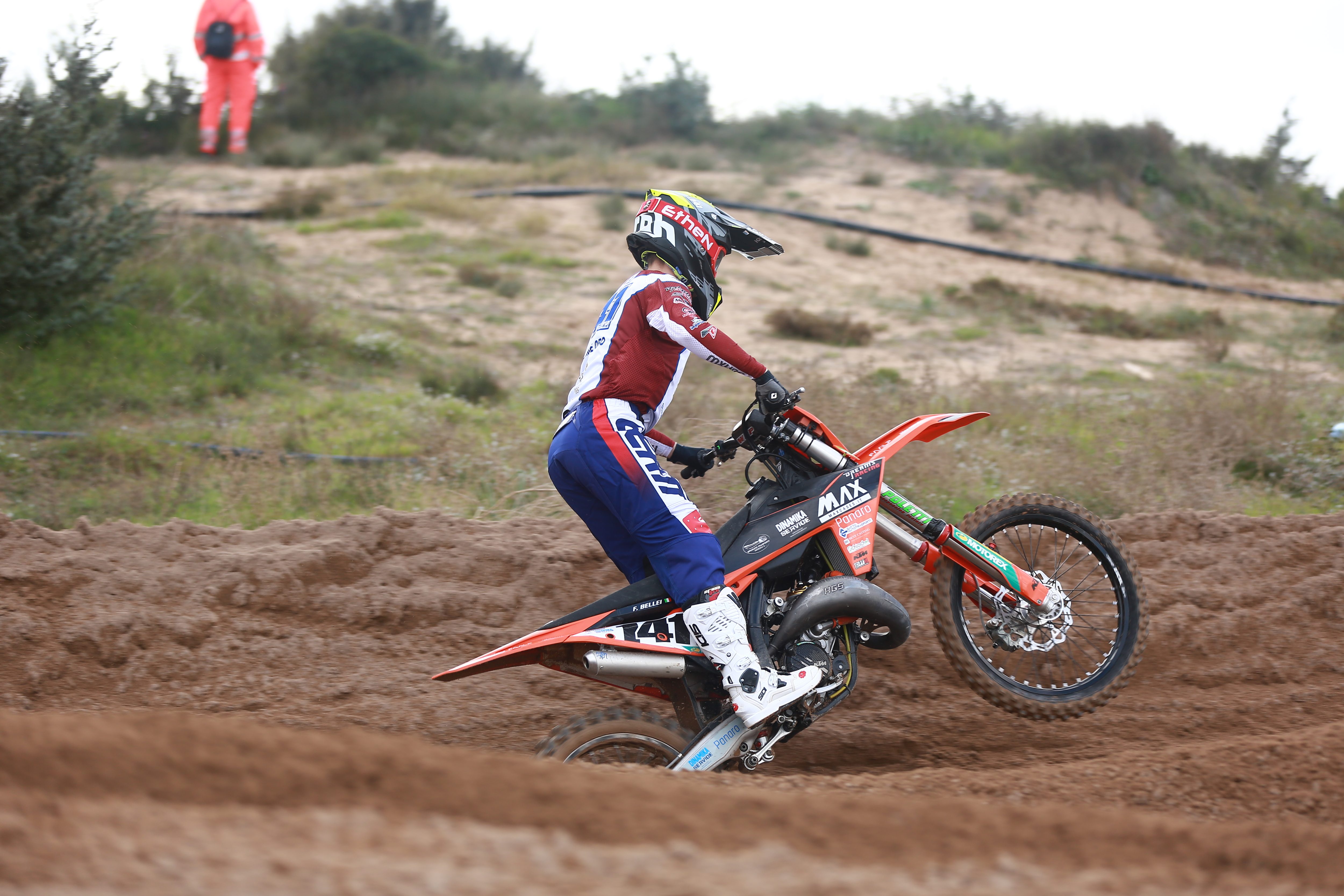 Francesco Bellei Riola intmx 2024