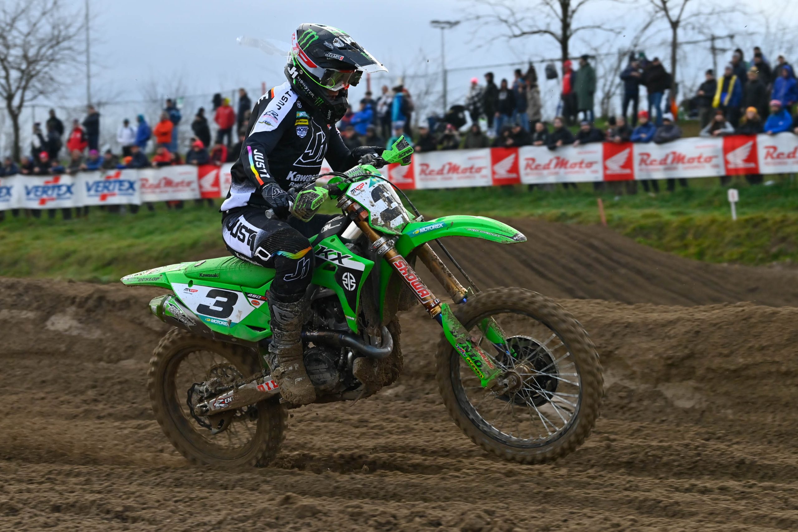 Romain Febvre intmx 2024