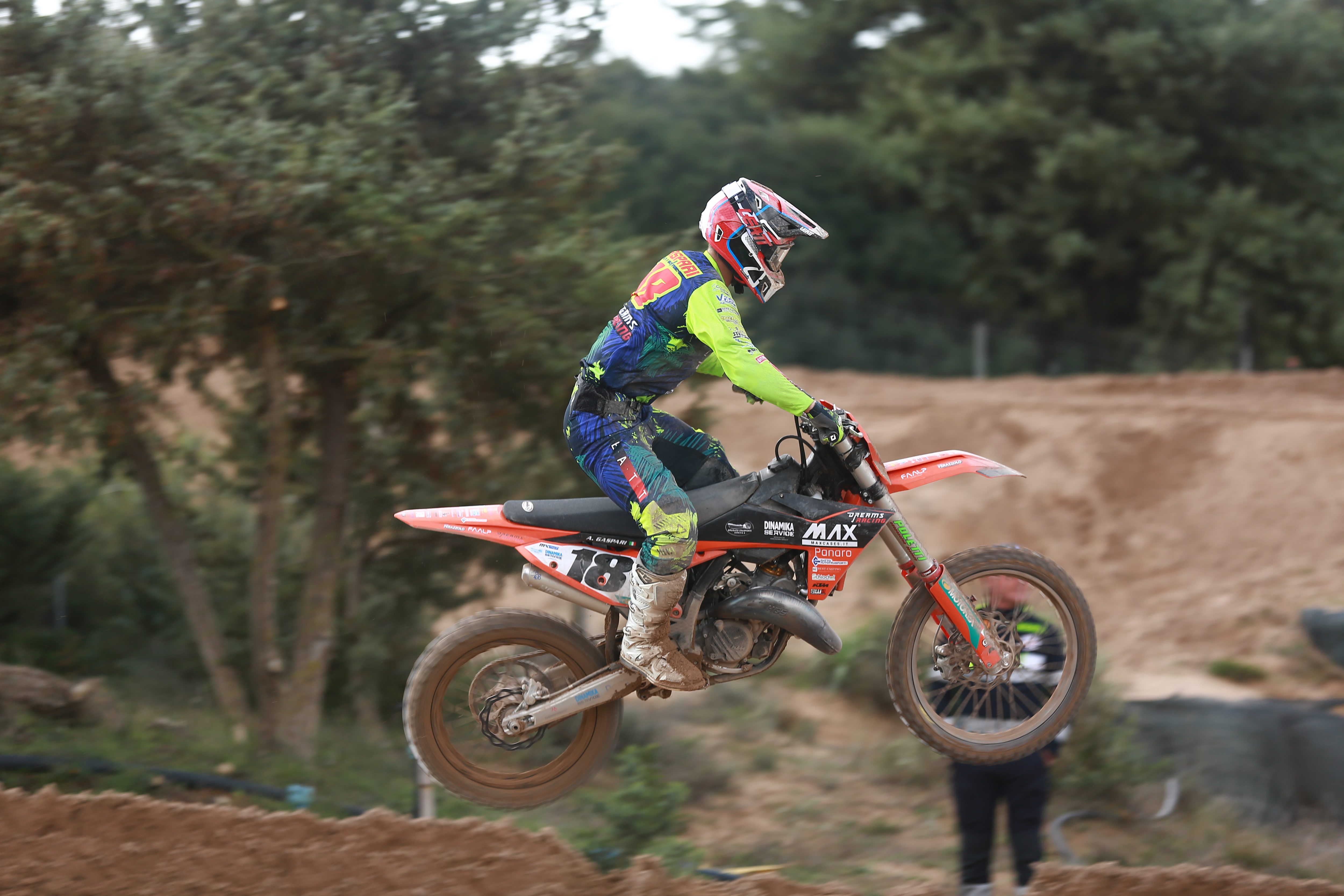 Alessandro Gaspari Riola intmx 2024