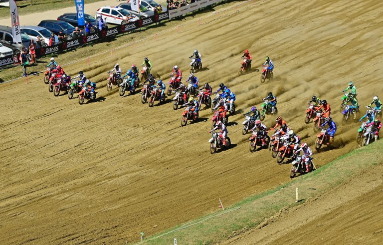 VARIAZIONE DEL CALENDARIO NAZIONALE MOTOCROSS MXReport