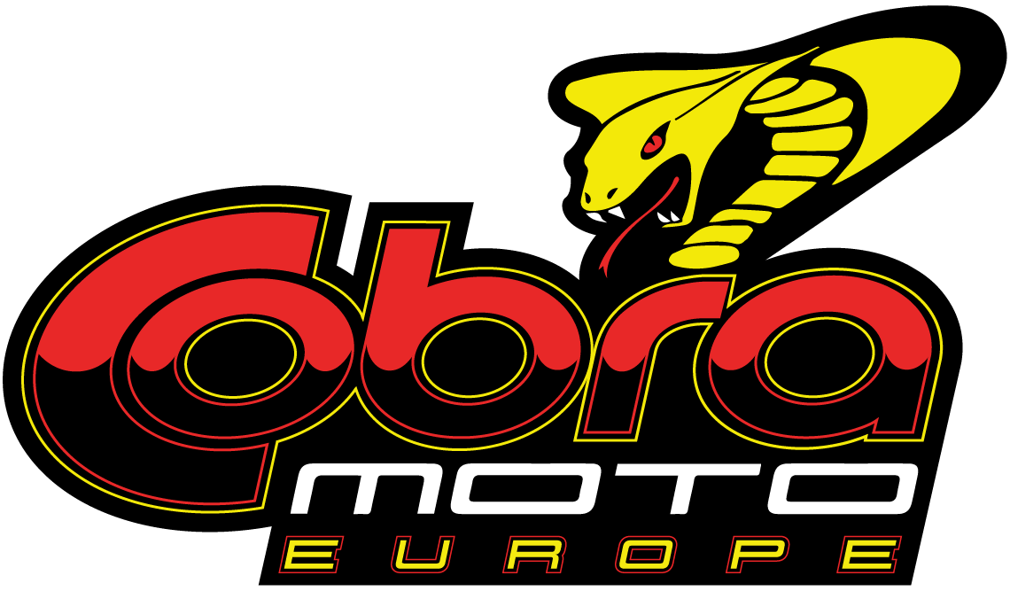 Cobra moto europe logo