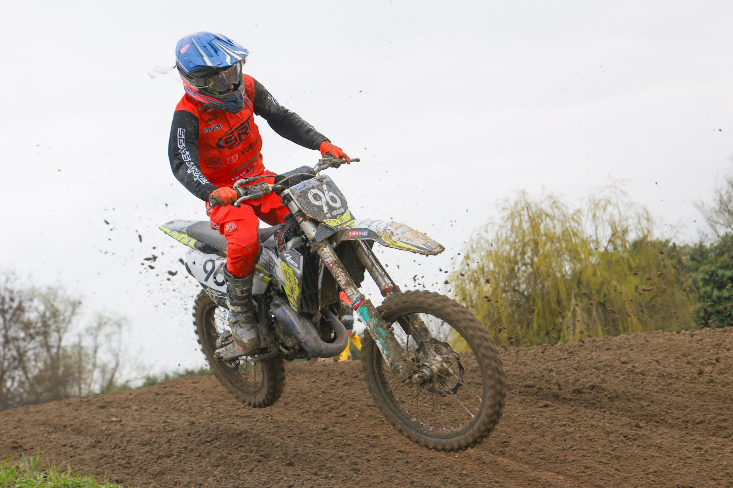 Niccolo Vecchi #96 - Cremona