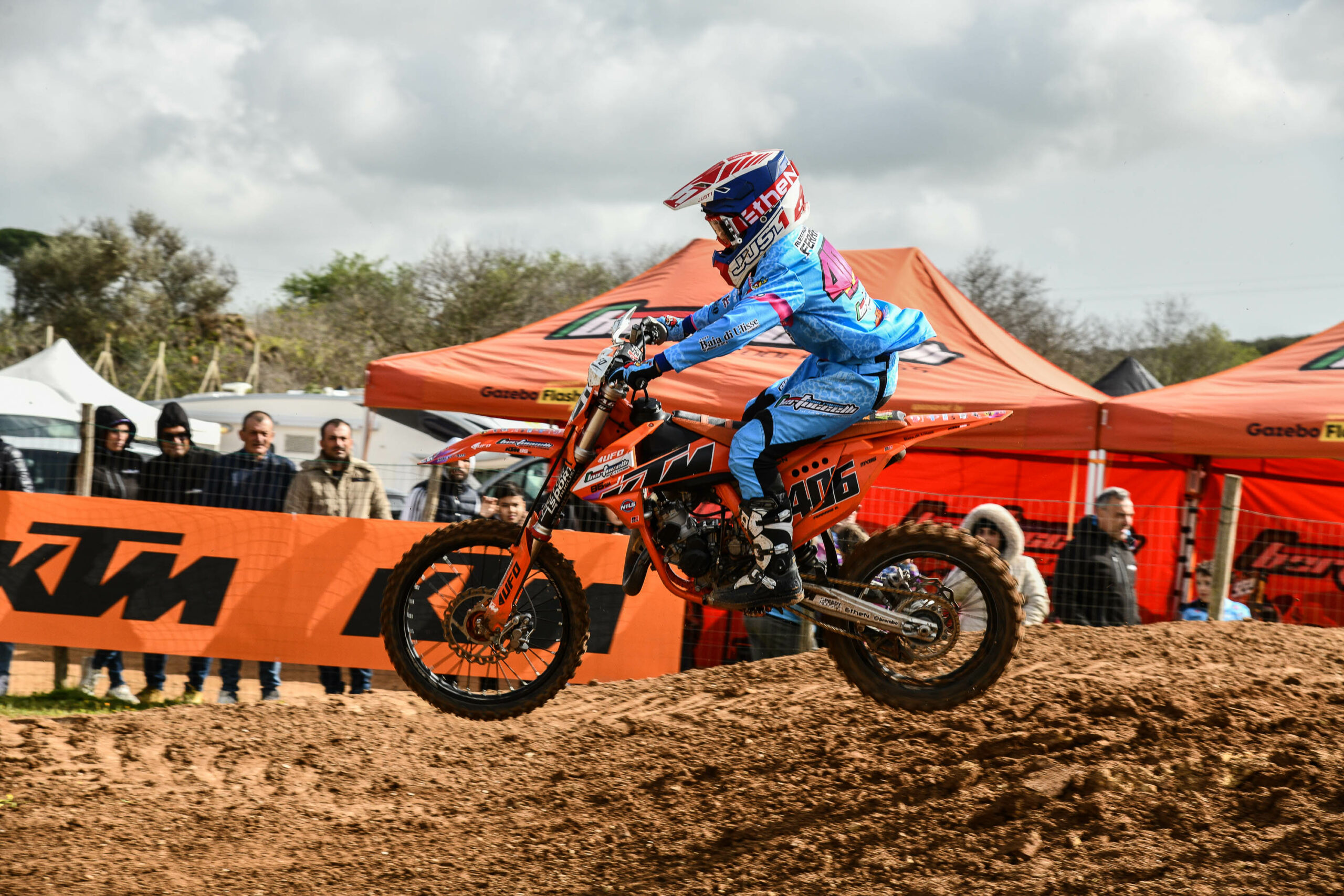 FERRARO-Partanna mxjunior 2024