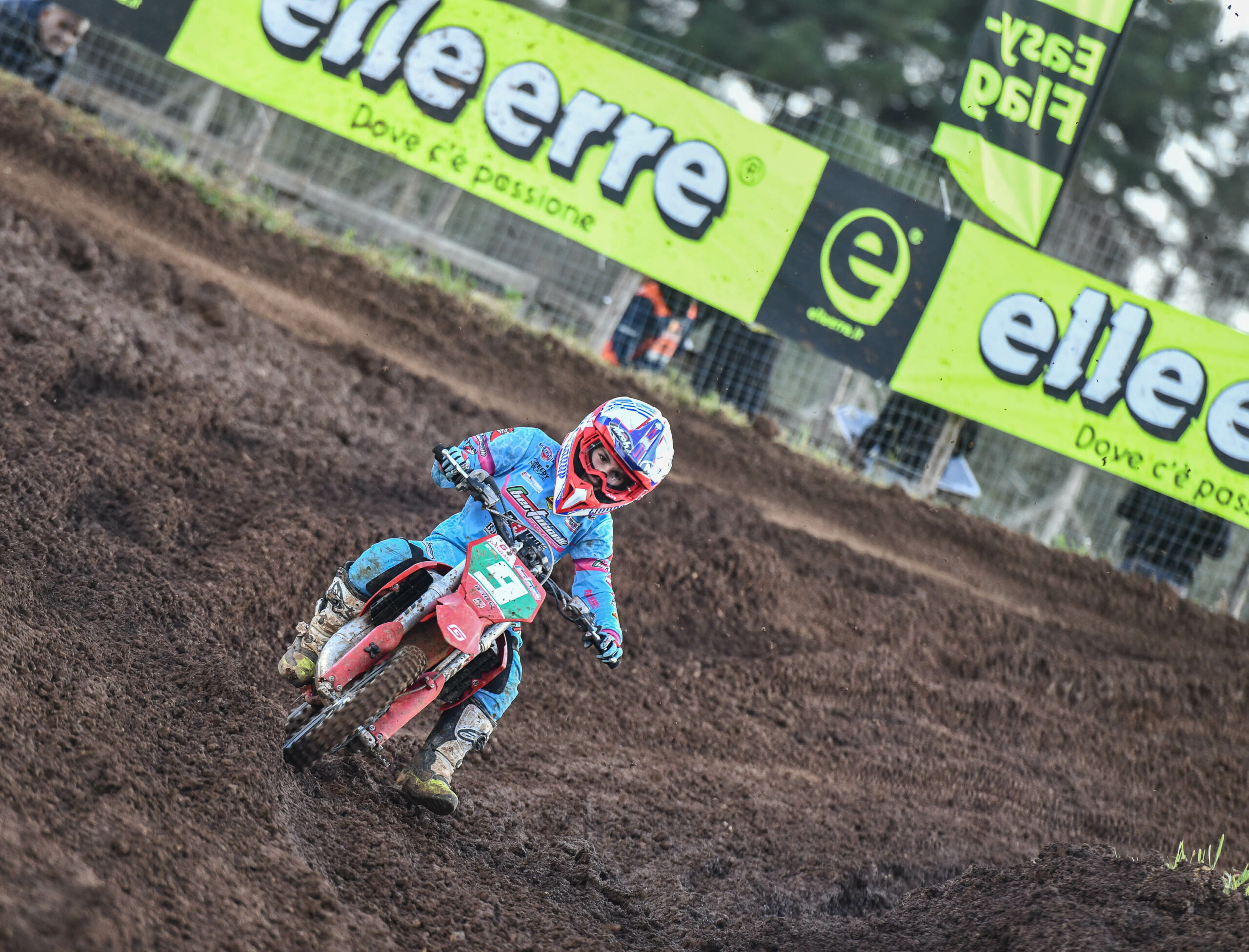 Leto debuttanti Partanna mxjunior 2024