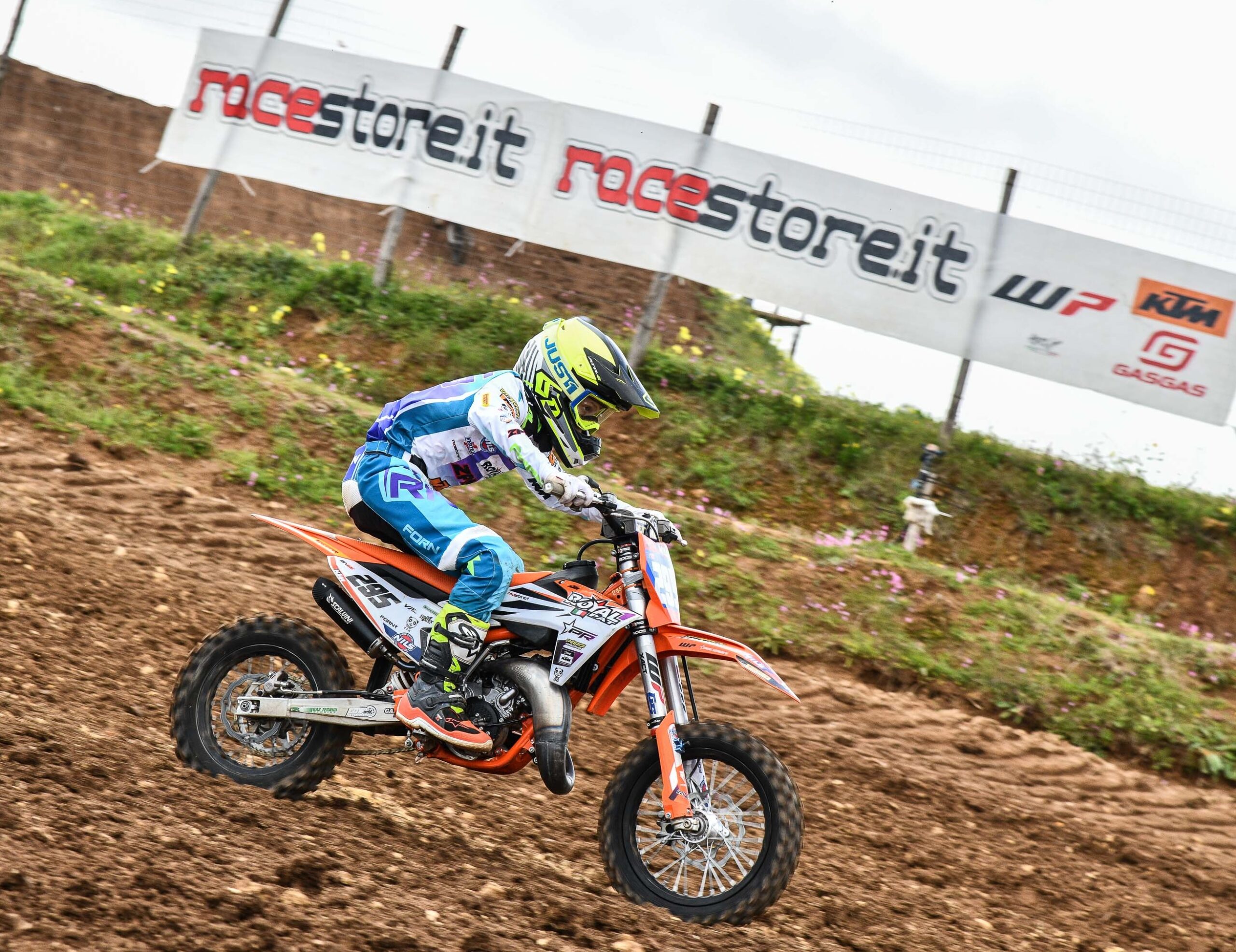 Montoneri Partanna mxjunior 2024