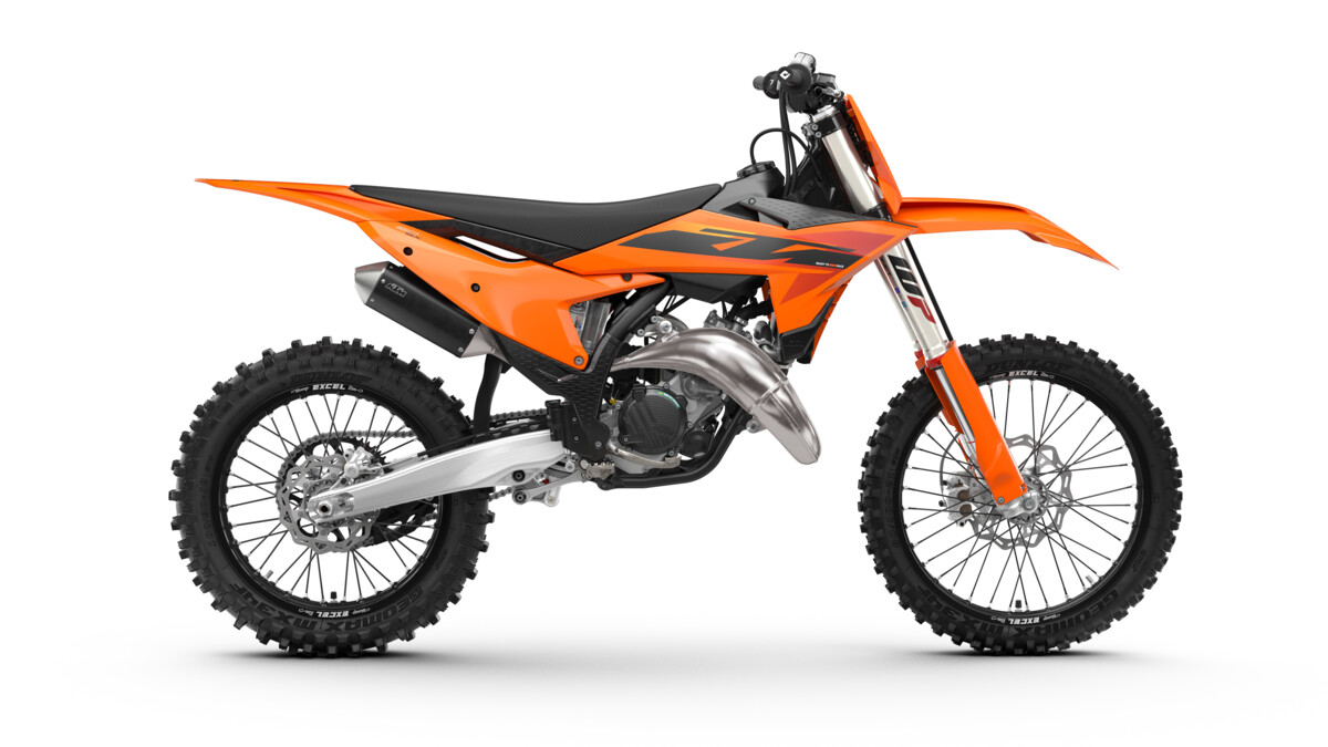 KTM SX 2025