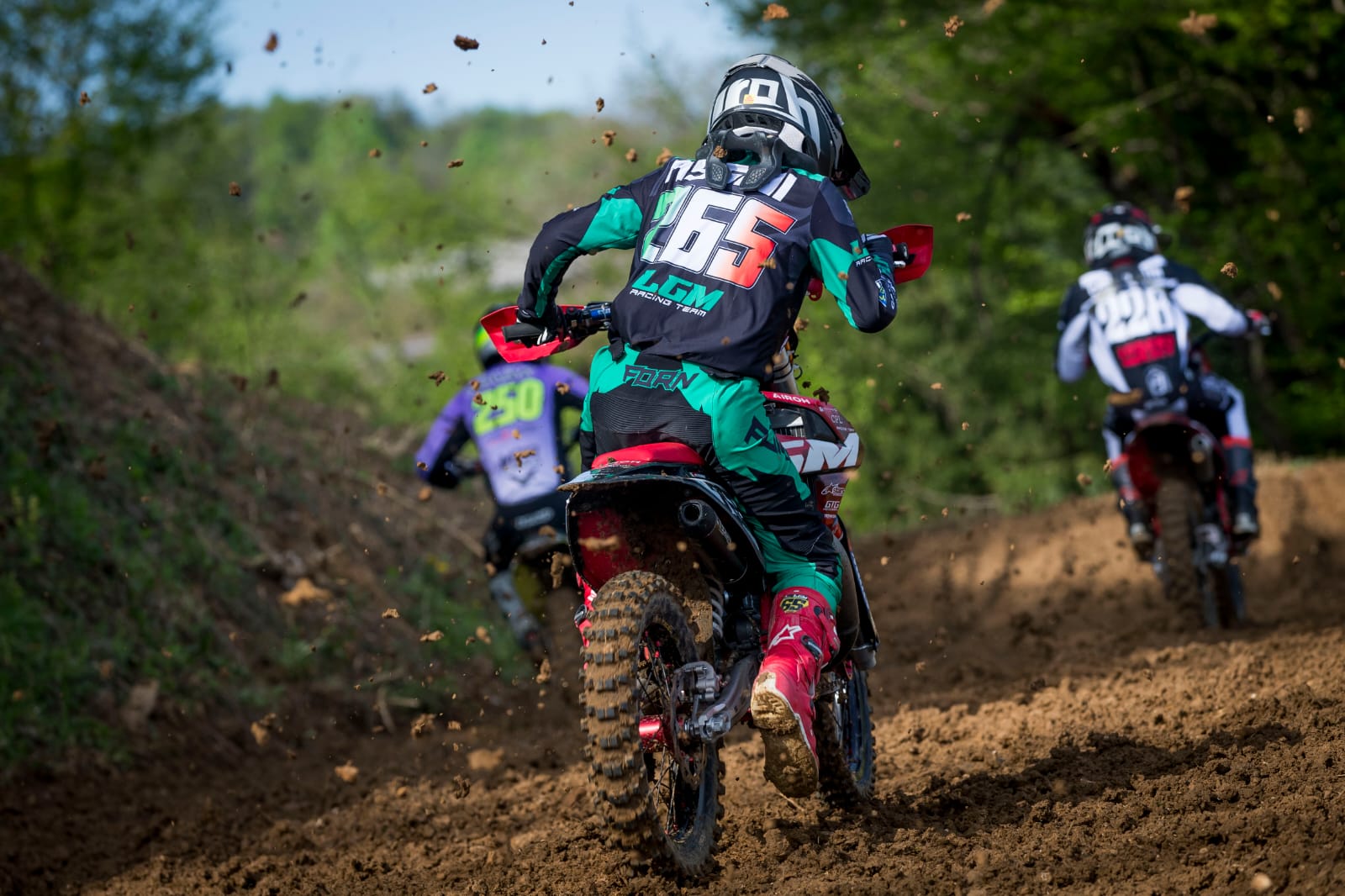 Assini-emx85 Slovenia