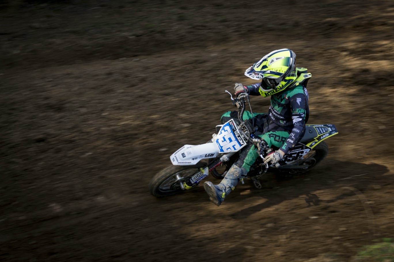 Esposito-LGM Slovenia EMX65