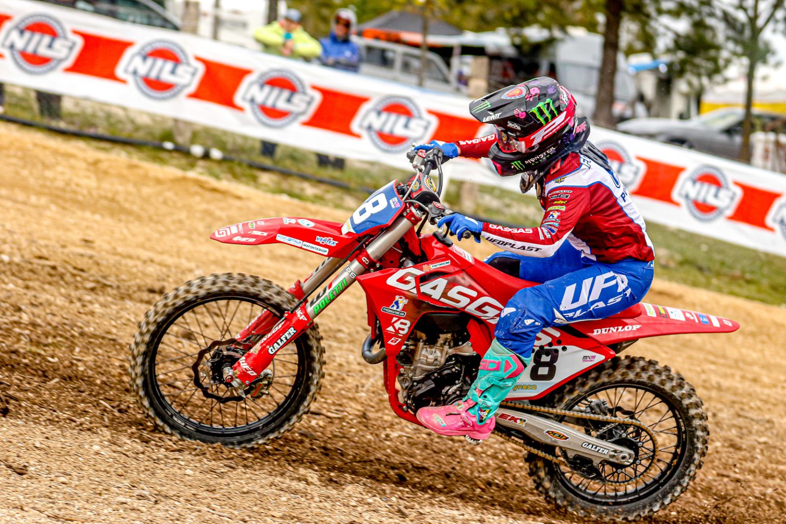 Kiara Fontanesi – ph. Motocrossaddiction