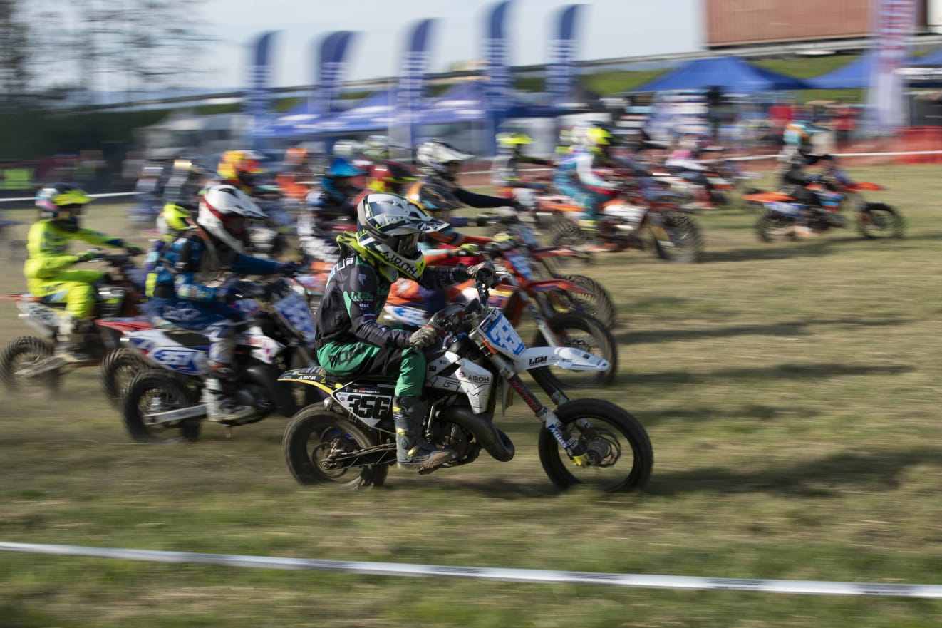 LGM-Esposito Slovenia emx65