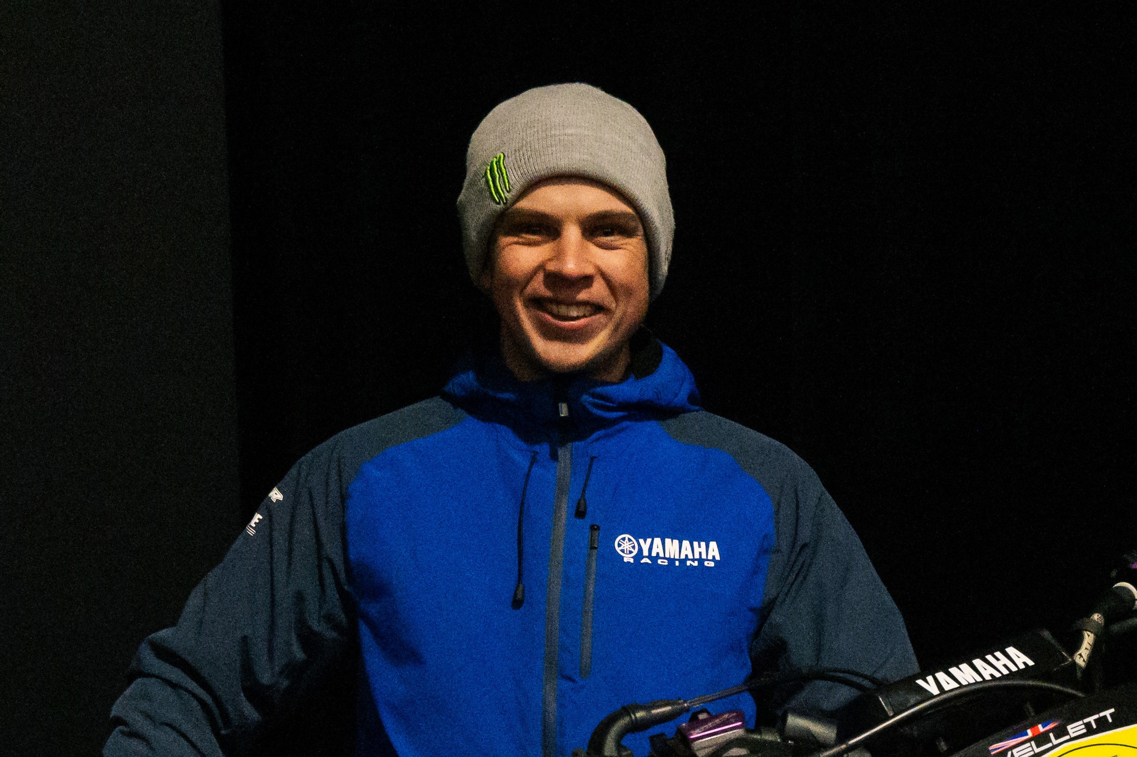 Todd Kellet MXGP 2024 Sardinia