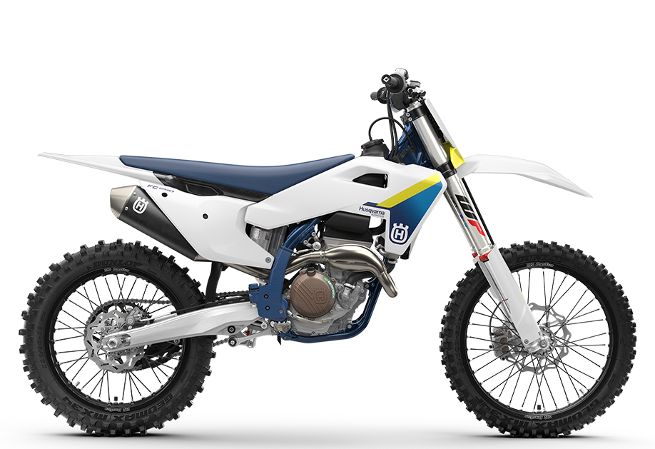 Husqvarna FC 250 2025