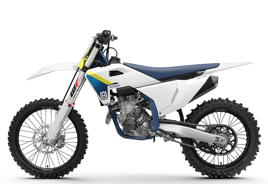 Husqvarna FC 350 2025