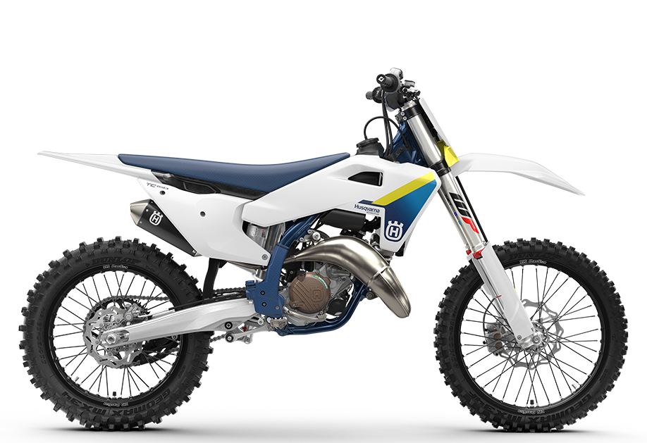 Husqvarna TC 150 2025