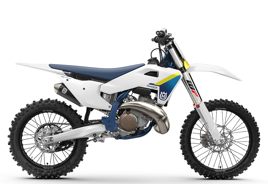 Husqvarna TC 250 2025