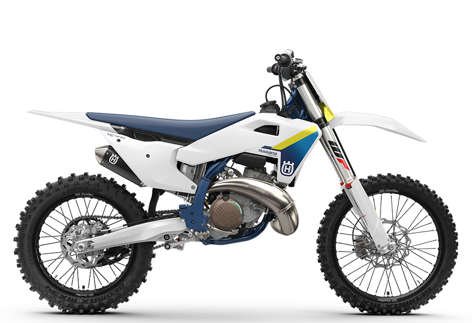 Husqvarna TC 300 2025