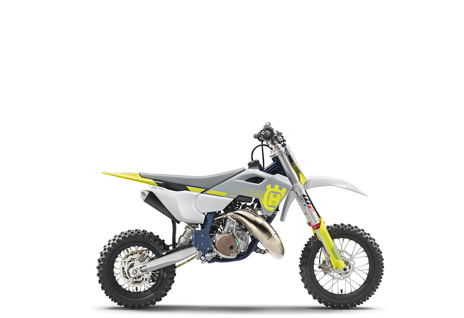 Husqvarna TC 50 2025