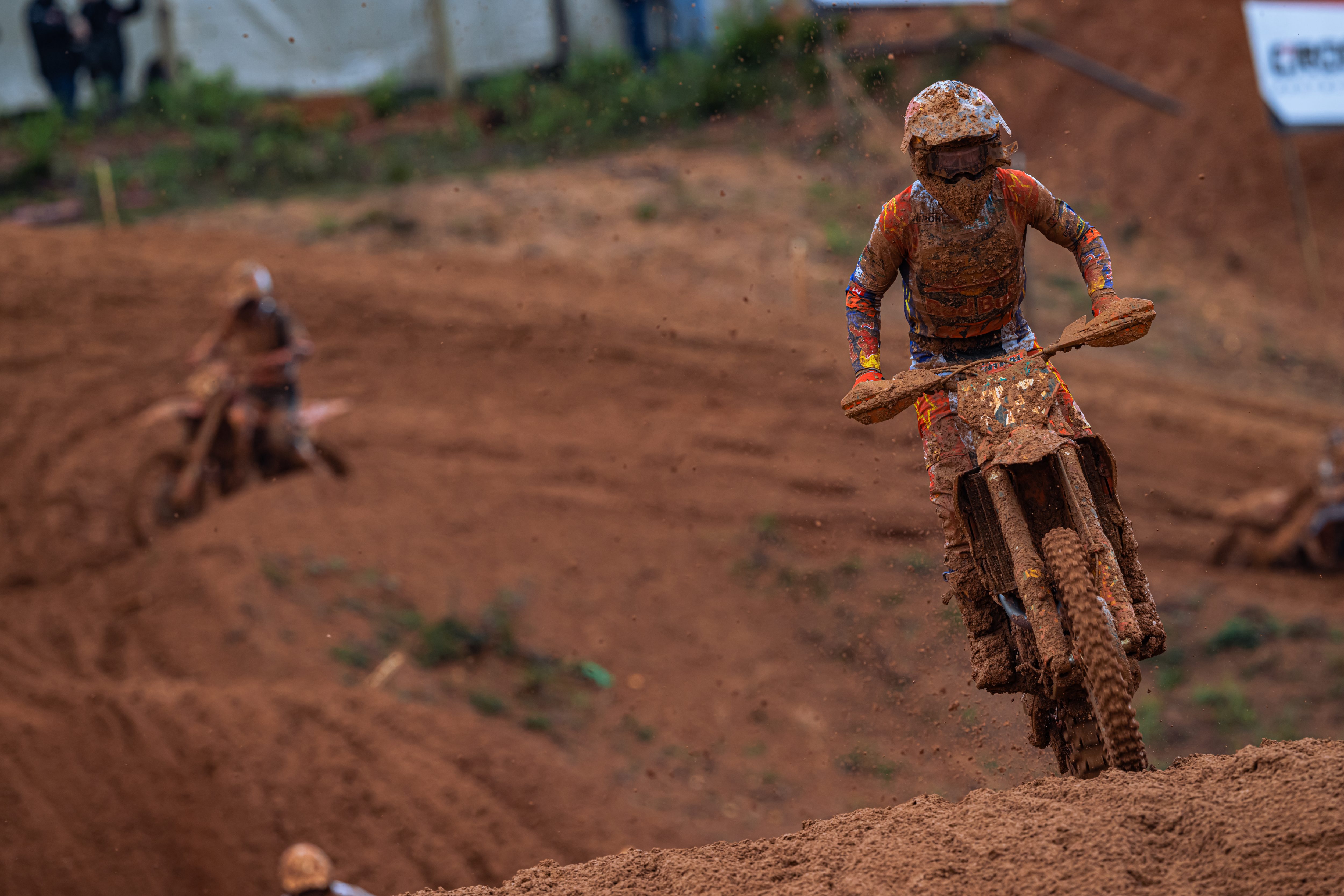 Liam Everts MX2 Agueda 2024