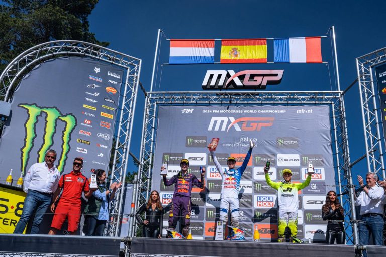 SVELATO IL CALENDARIO PROVVISORIO MXGP 2025 MXReport