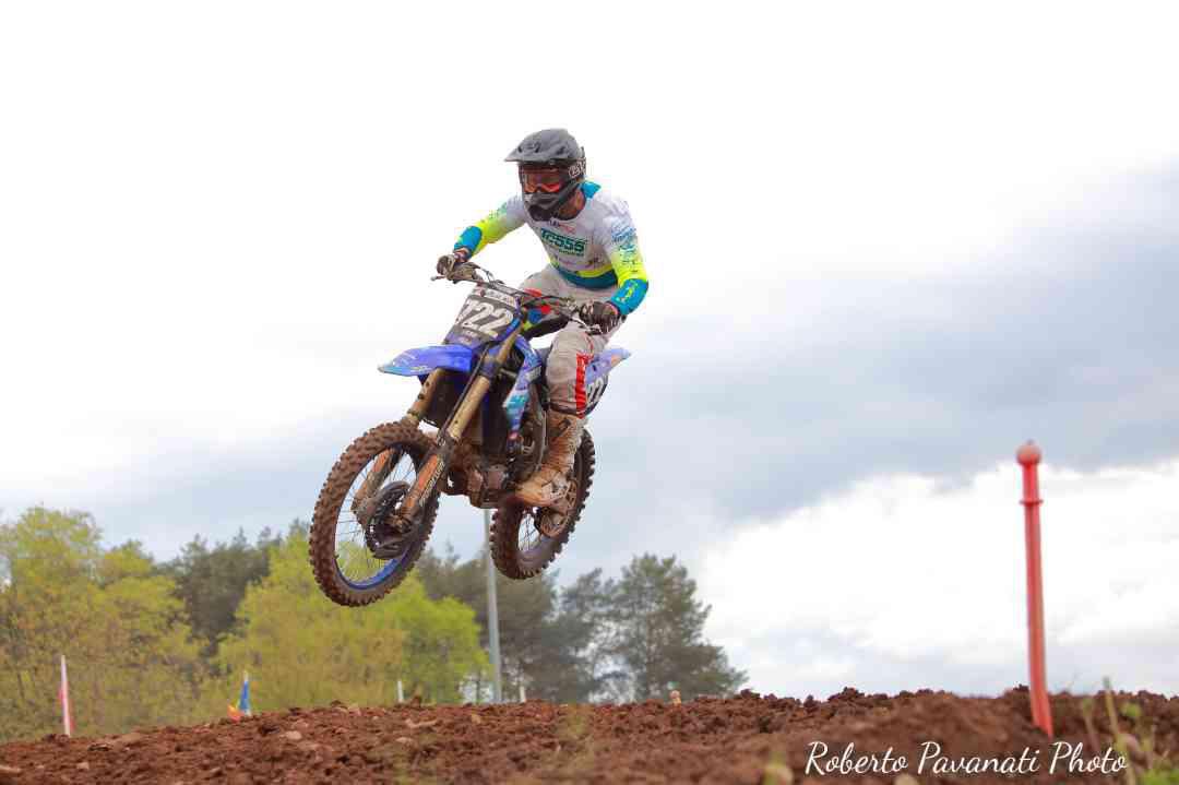 Federico Borghetti #722