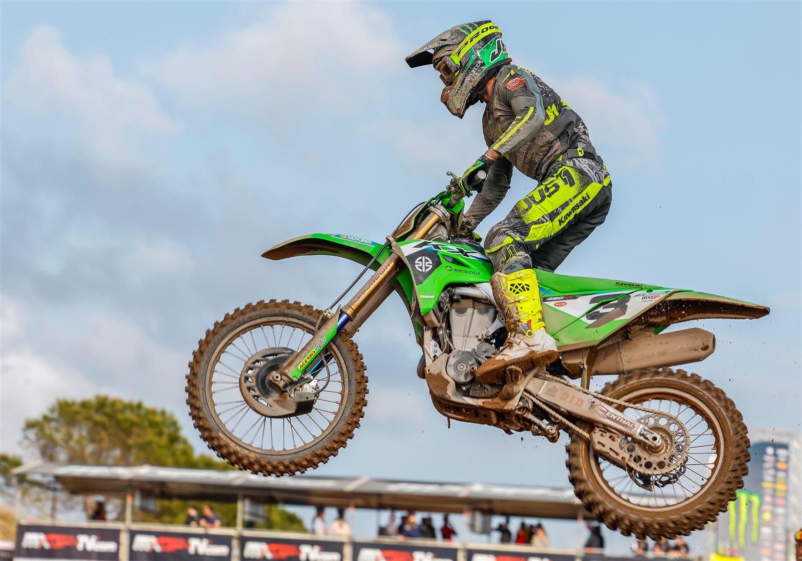 Romain Febvre GP Sardegna 2025