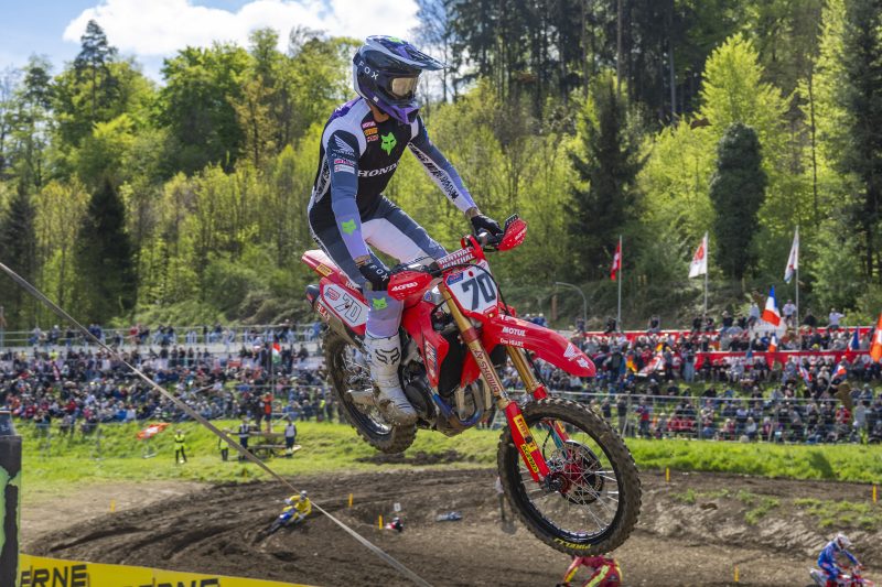 Ruben Fernandez #70