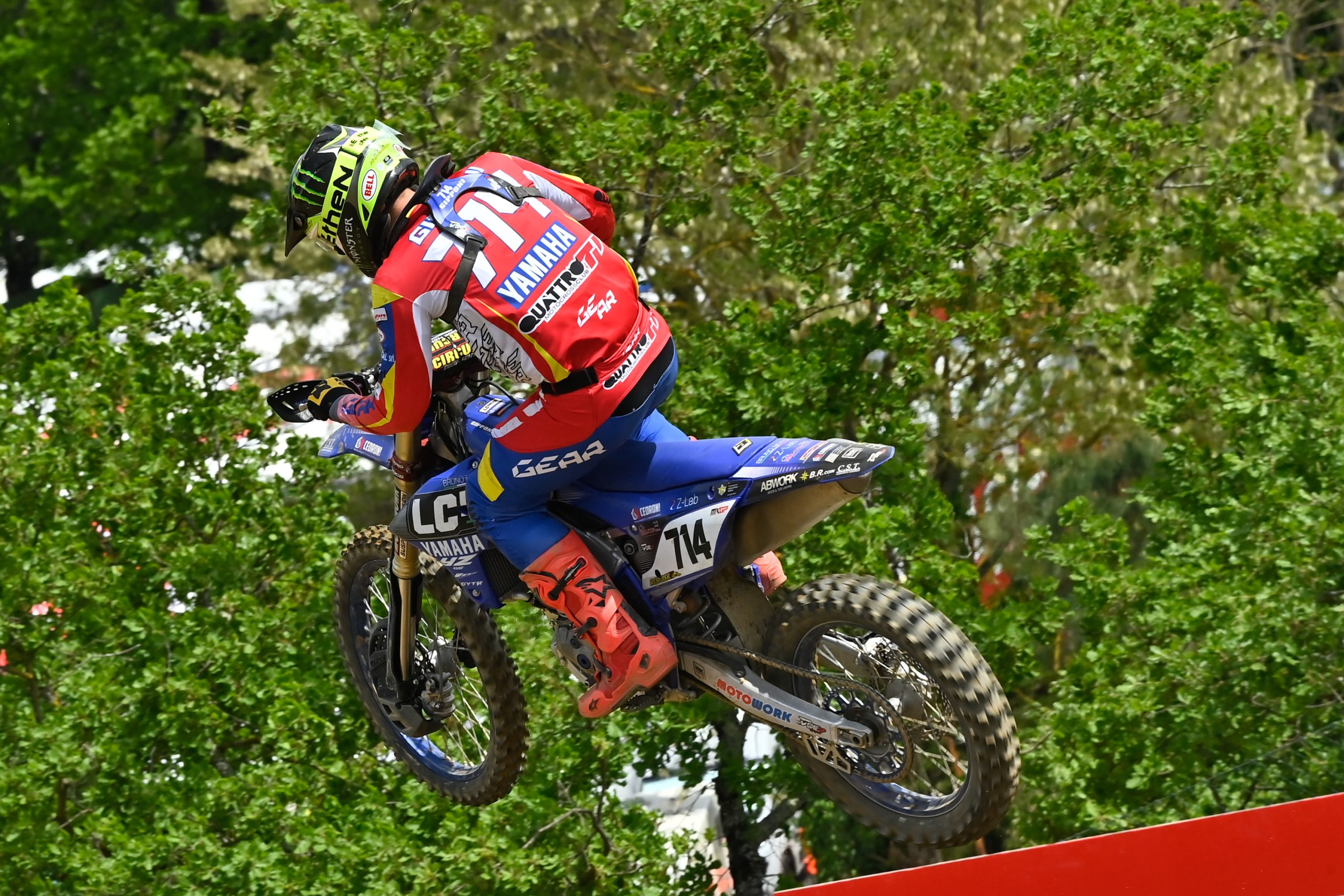 Nicholas Gipponi #714