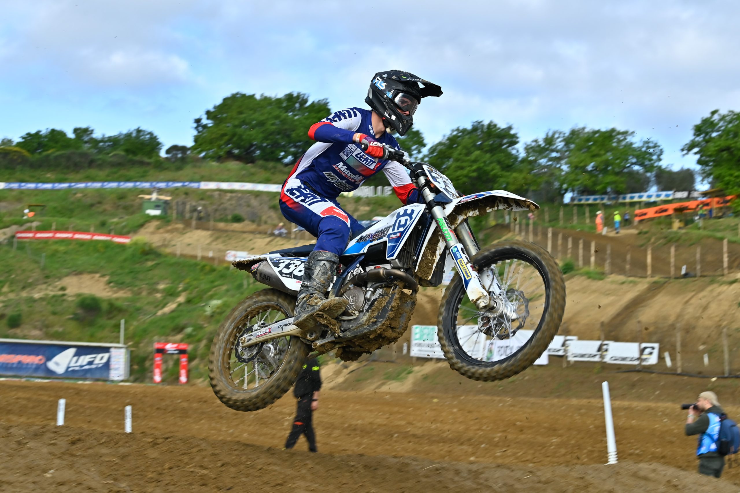 Lorenzo Aglietti #336