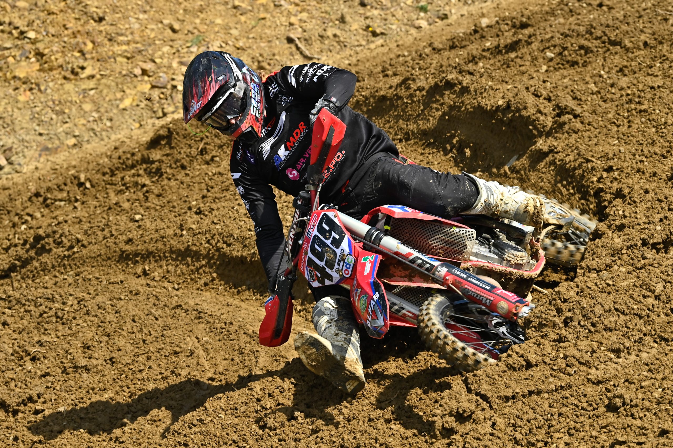 Emanuele Alberio #499
