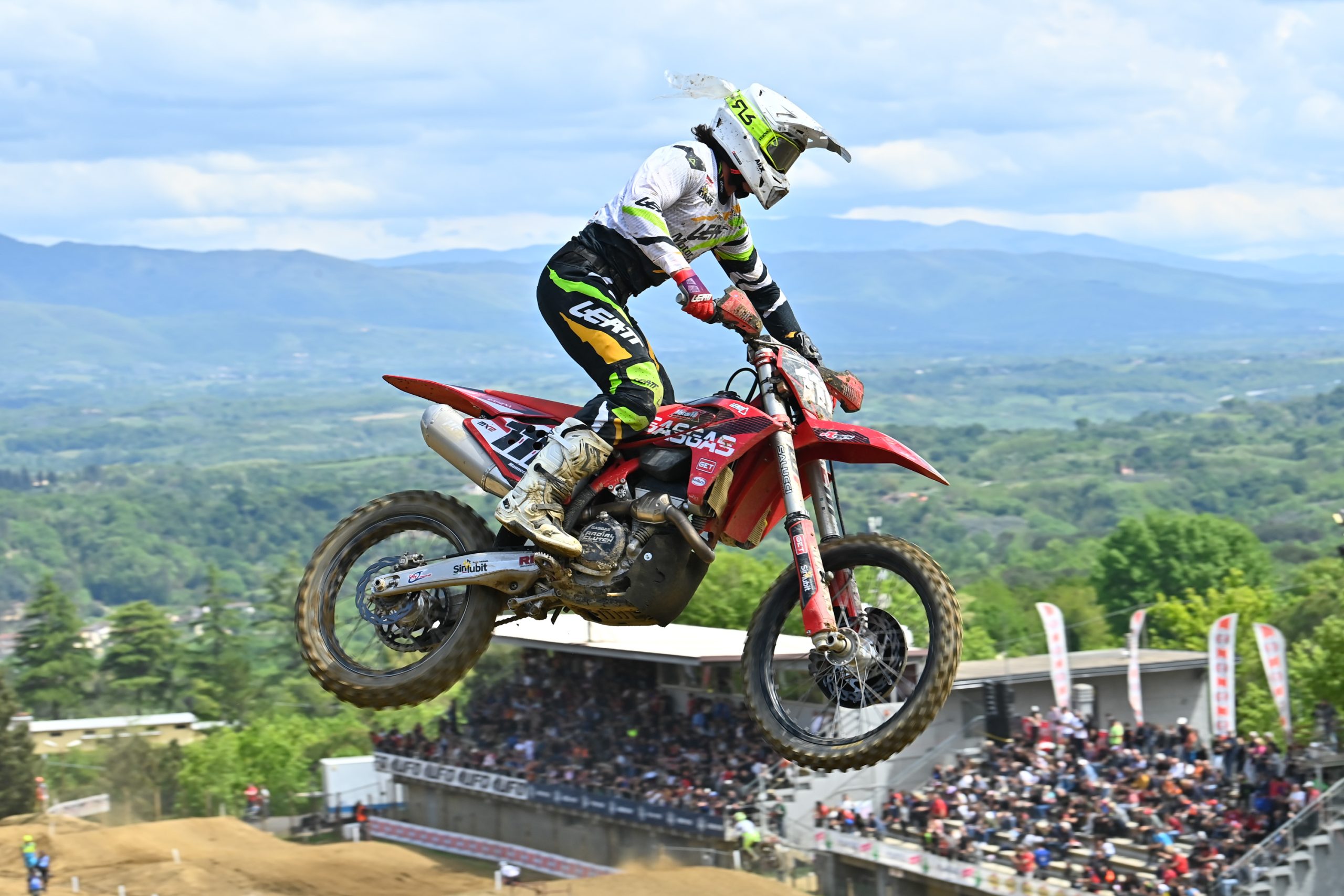 Alessandro Manucci #111