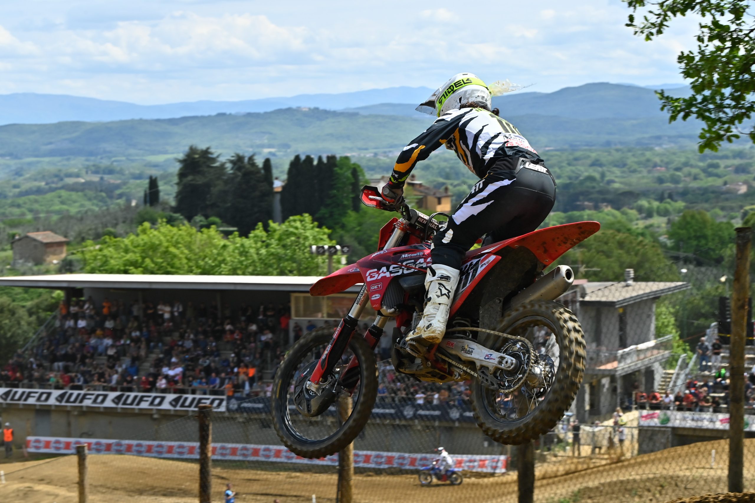 Alessandro Manucci #111
