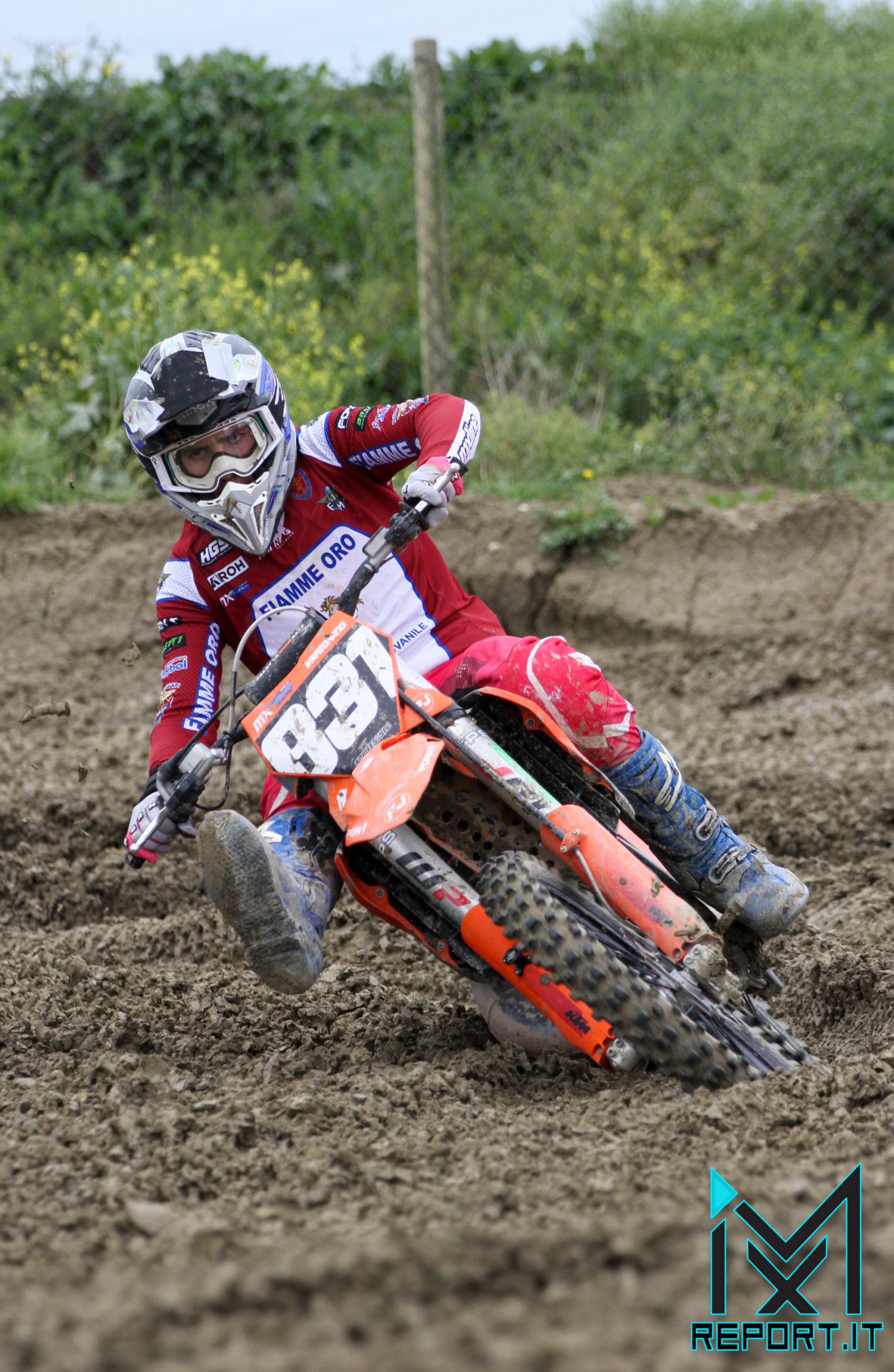 Paolo Martorano #831