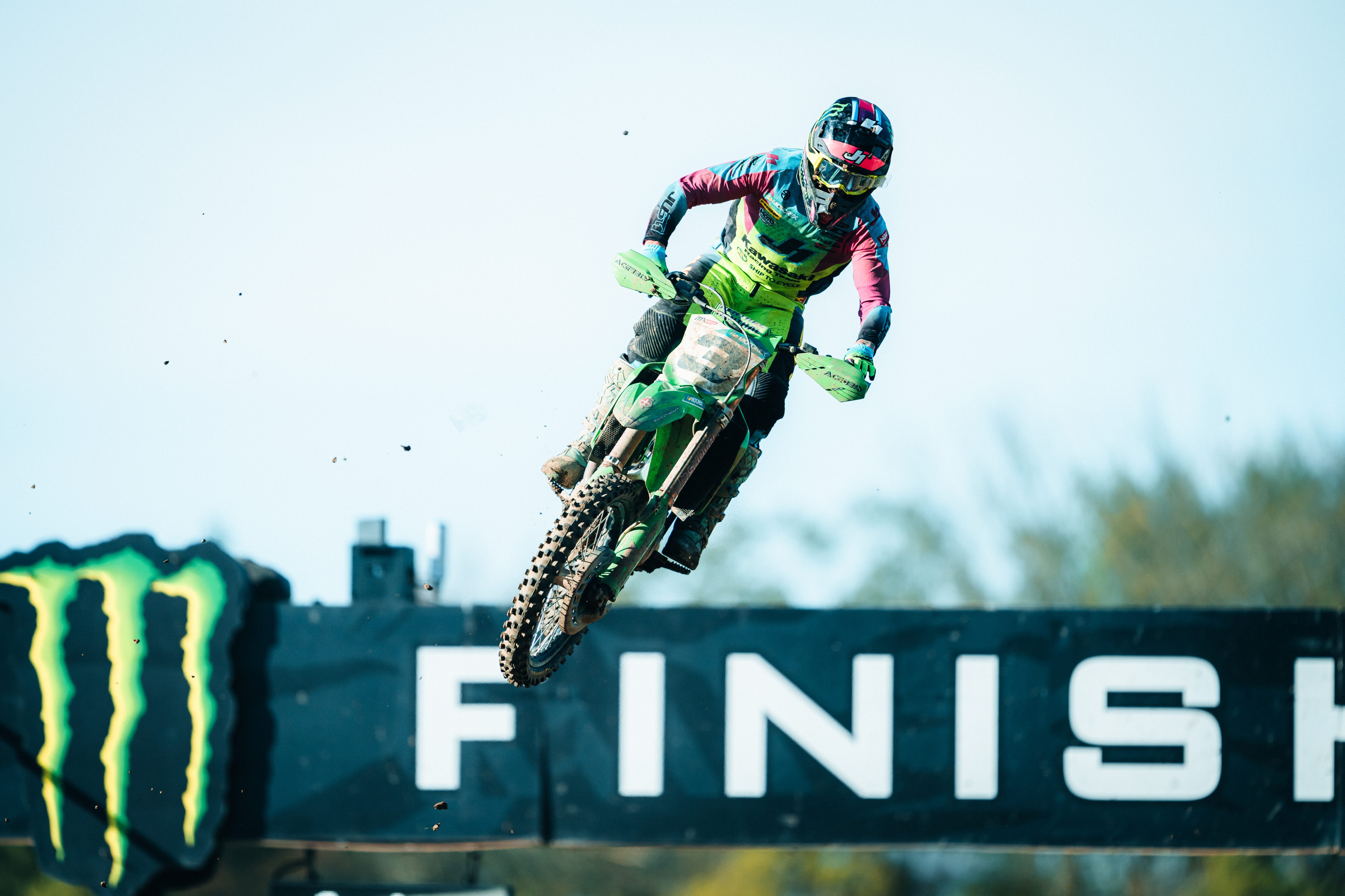 Romain Febvre #3