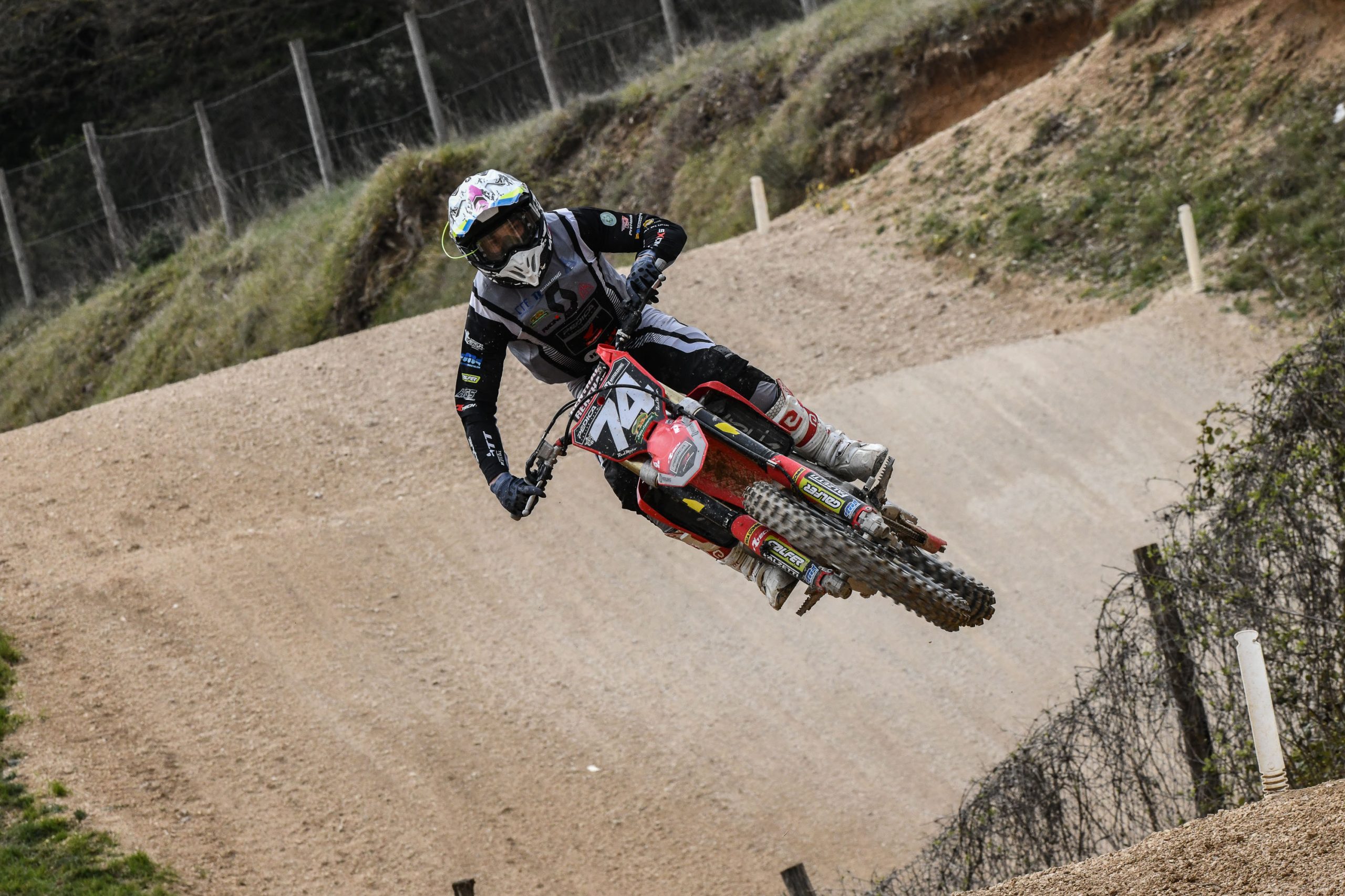 Alessandro Valeri - Pedica racing team