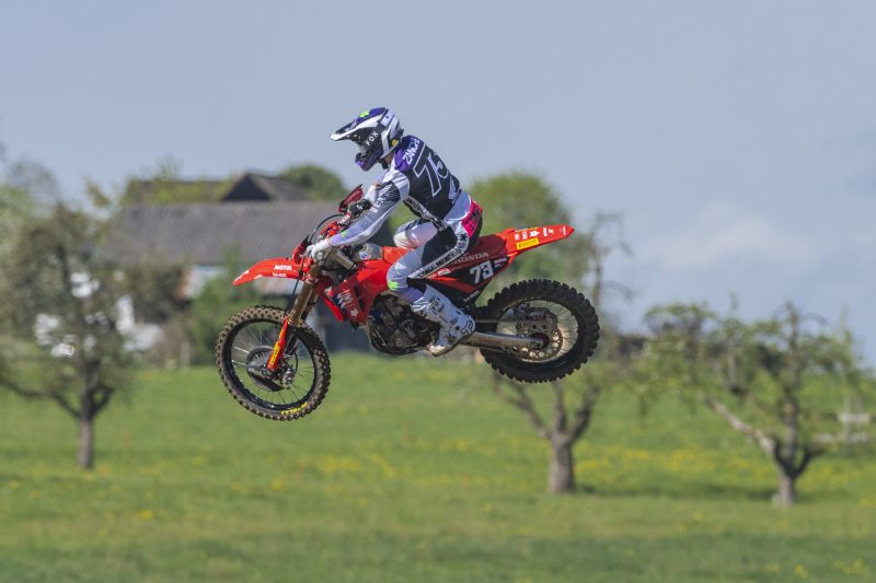 Ferruccio Zanchi #73