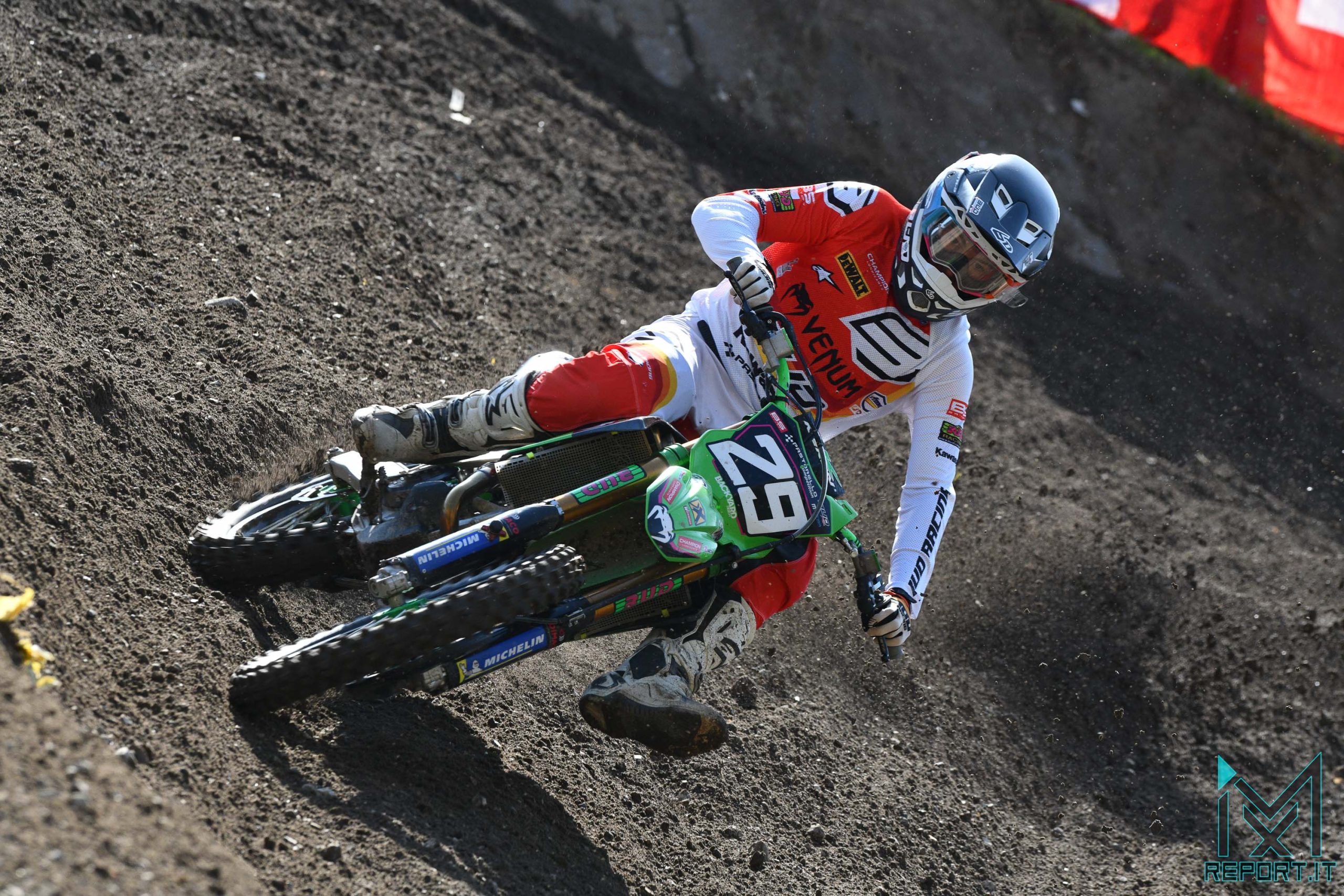 Francisco Garcia #29