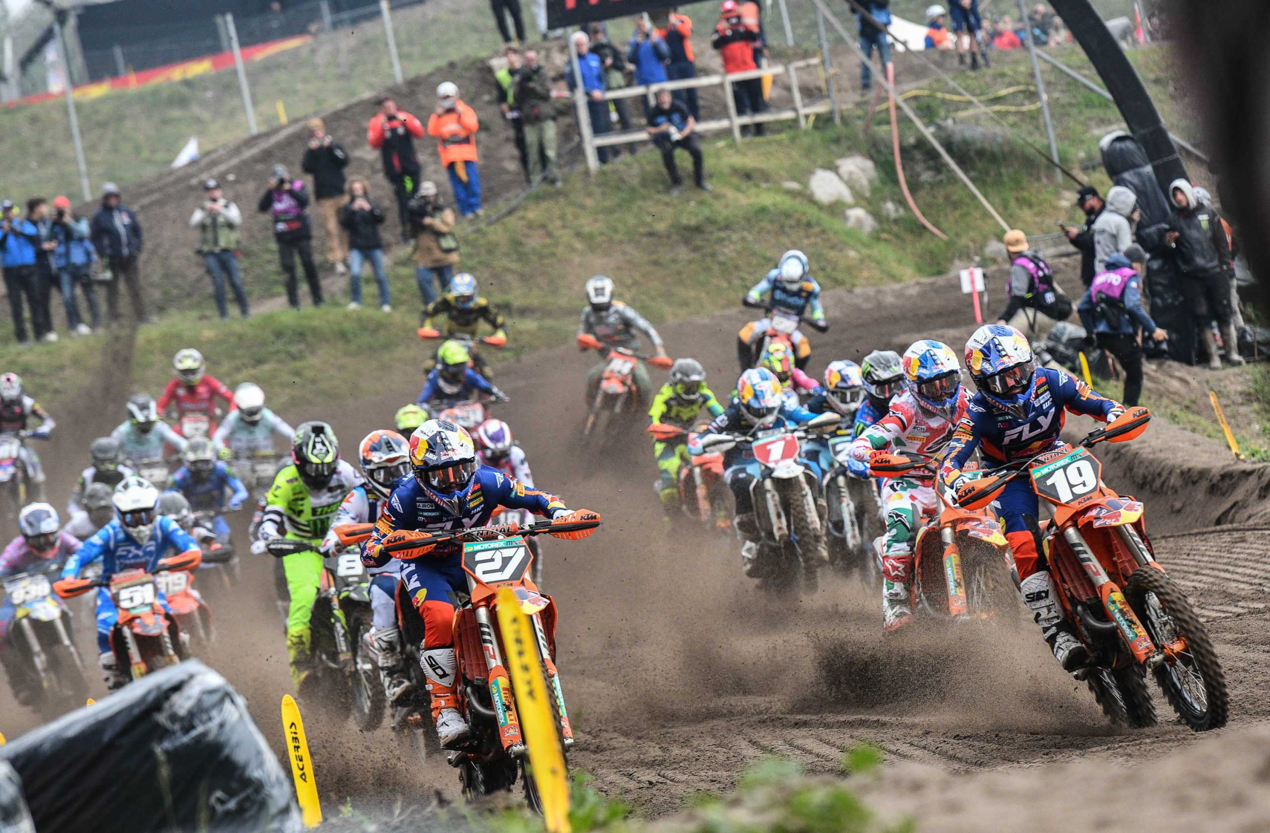 start gara-2 MX2