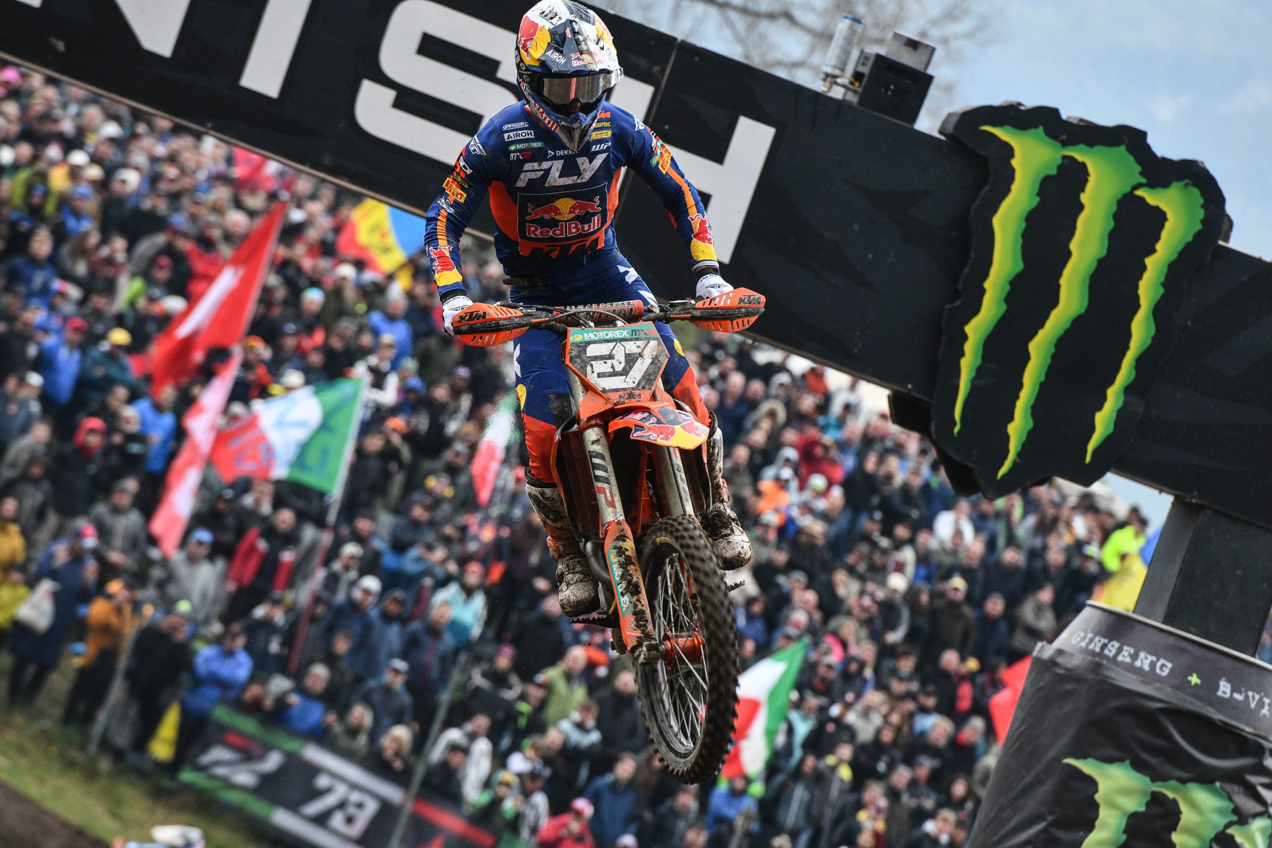 Simon Langenfelder #27