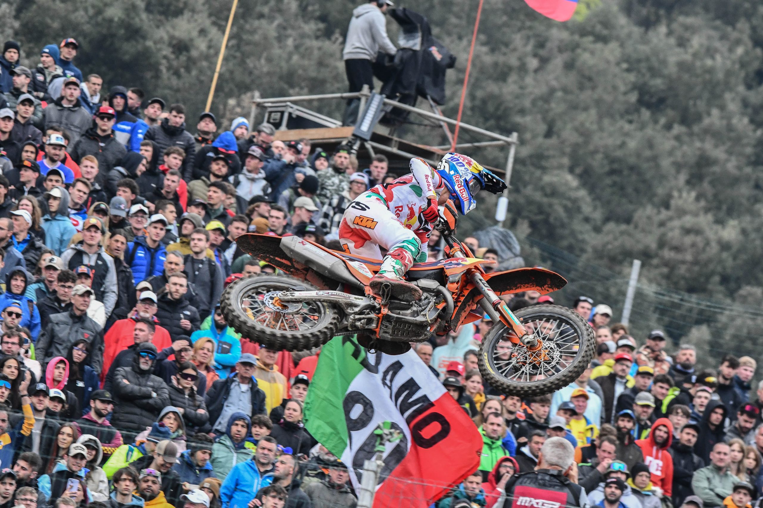 Andrea Adamo #80