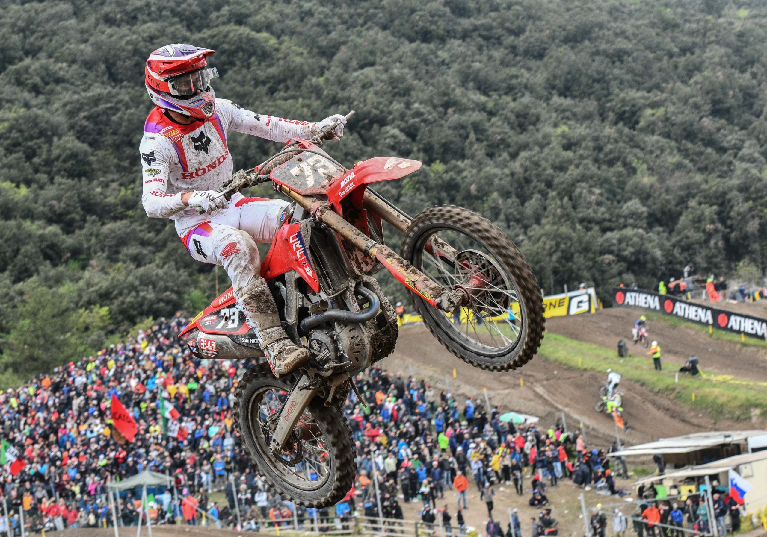 Ferruccio Zanchi #73