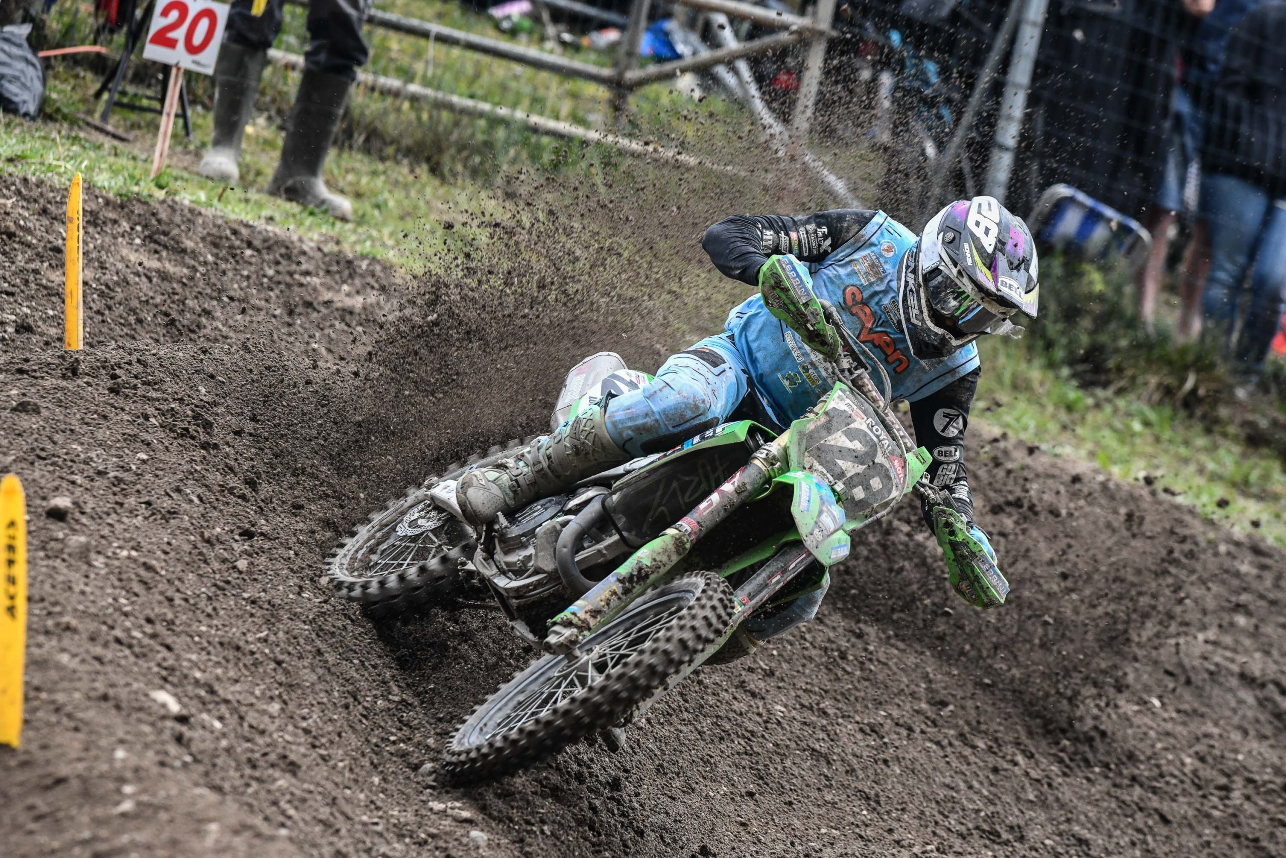 Ivo Monticelli #128